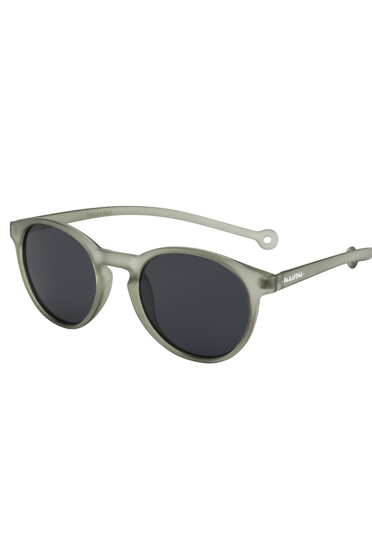 عینک آفتابی Unisex Isla Grey PARAFINA