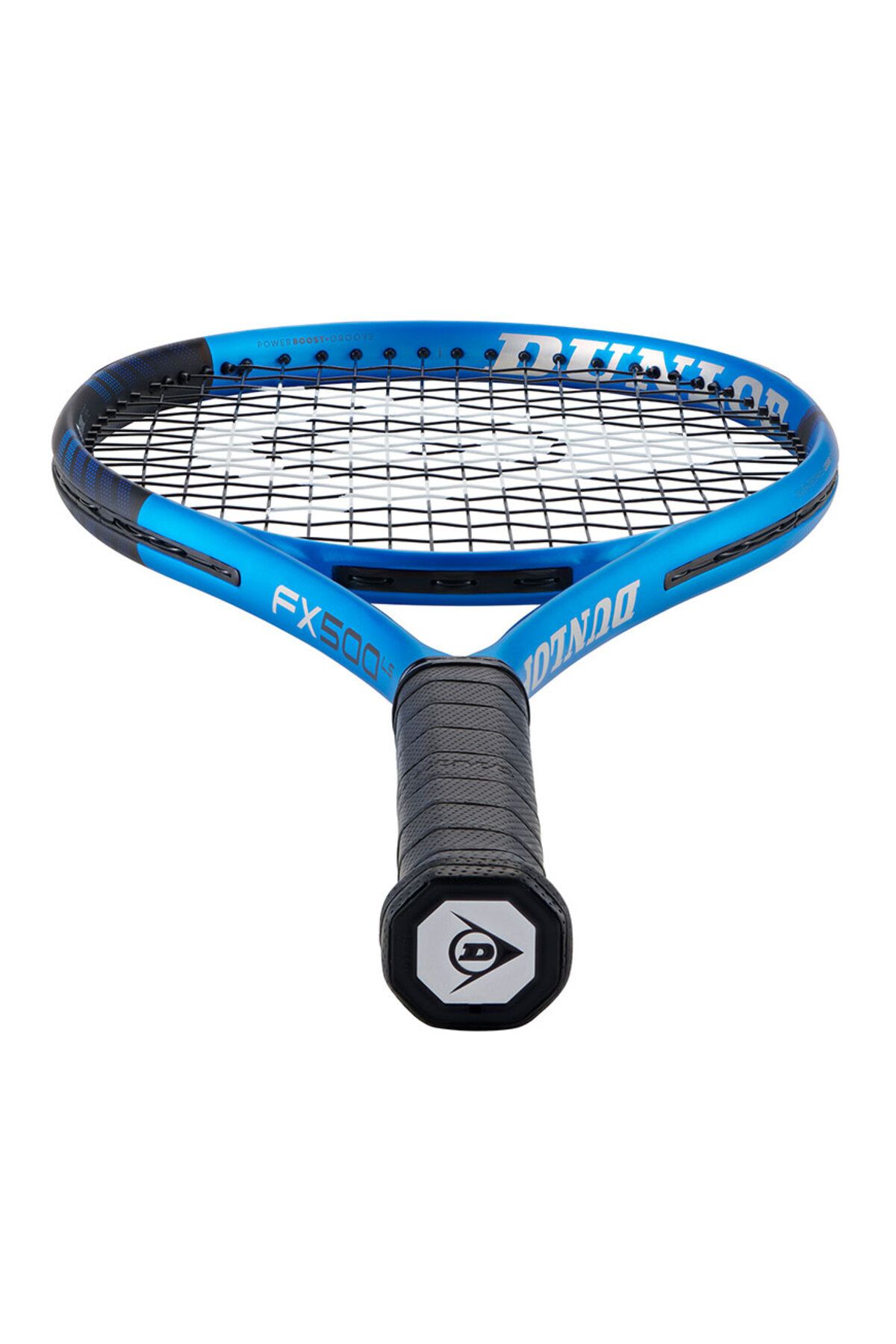 راکت تنیس D TF FX500 LS G1 NH Dunlop