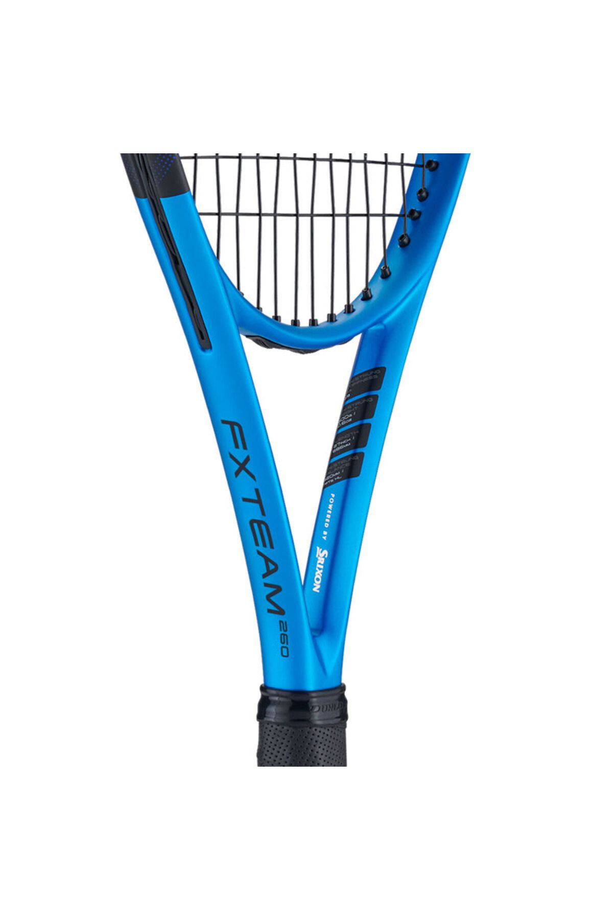 DUNLOP D TR FX TEAM 260 G2 NH