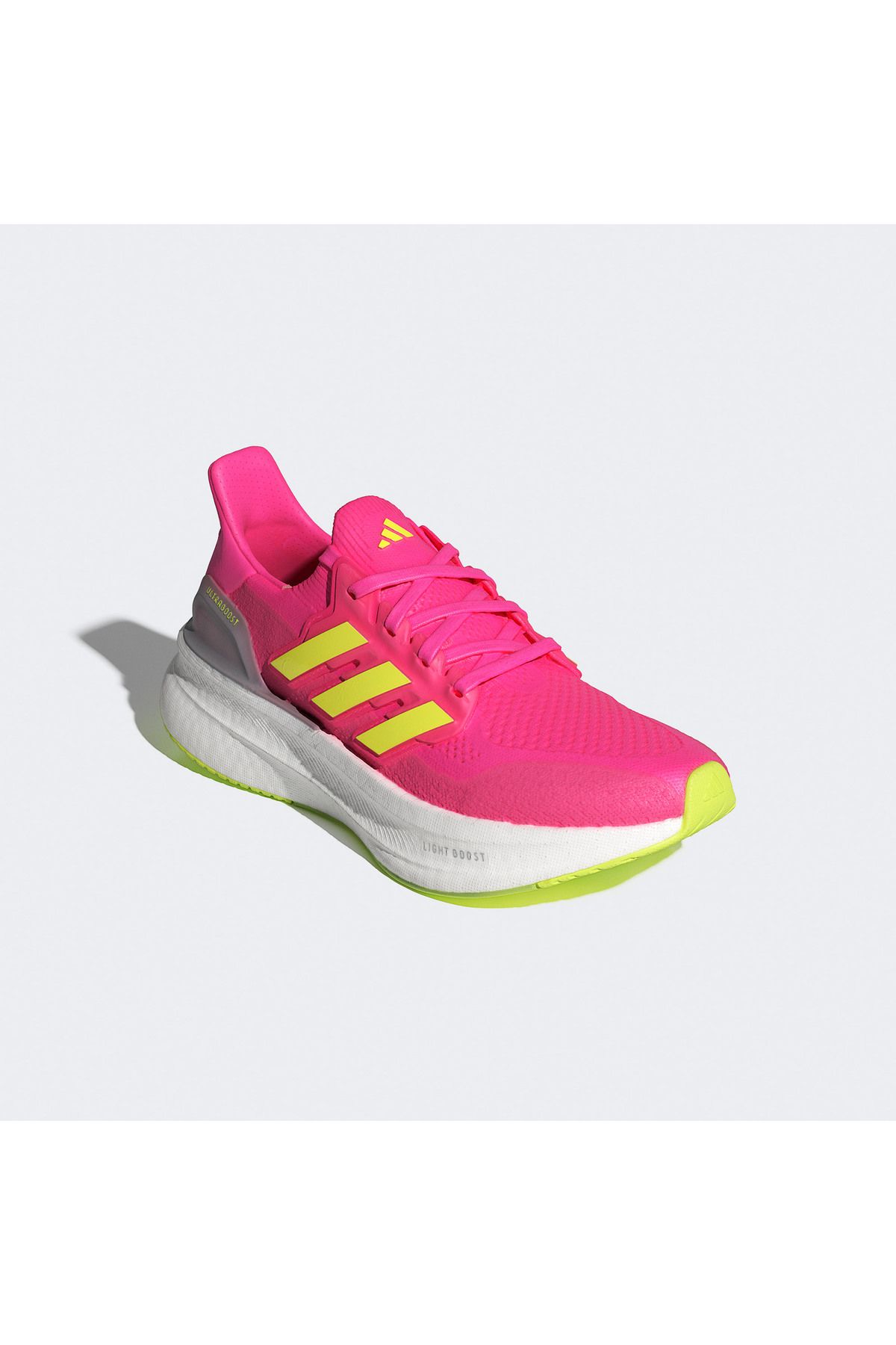 کفش دو و تمرین صورتی زنانه 5 های در حال رانینگ adidas