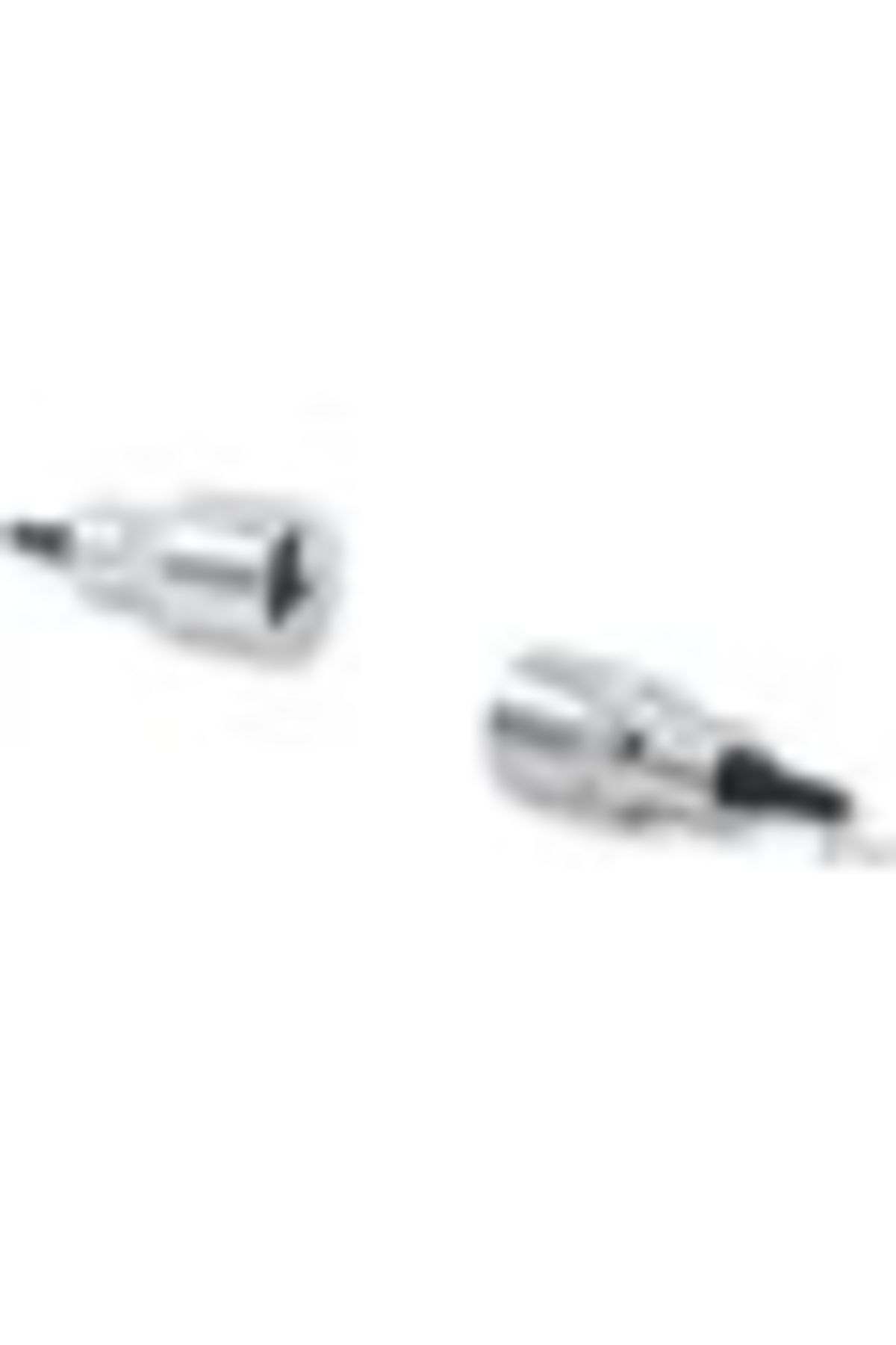 CETA FORM-Allen C28S-H05 - 5 mm 1/2 Socket 3
