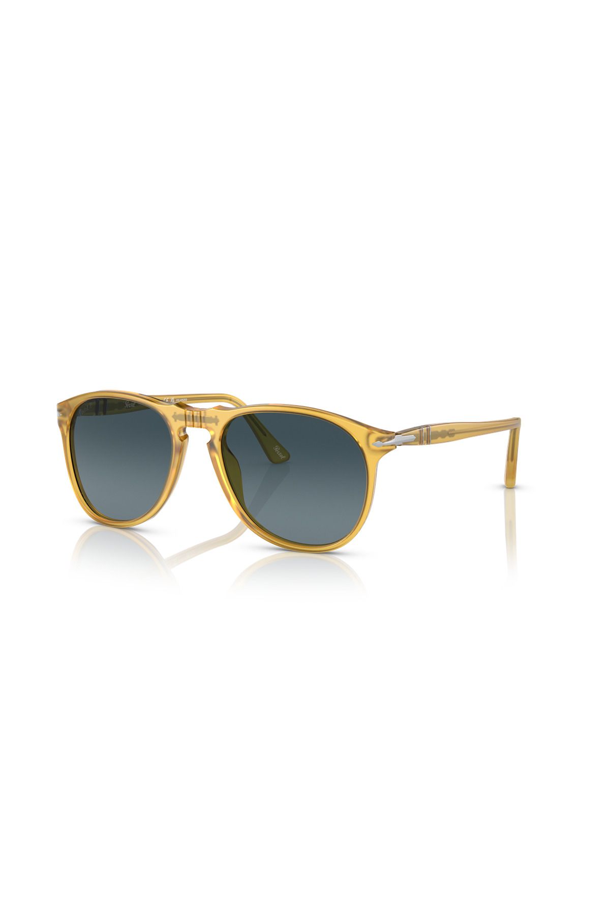 Persol-Po9649s 204/s3 55 Men's Sunglasses 1