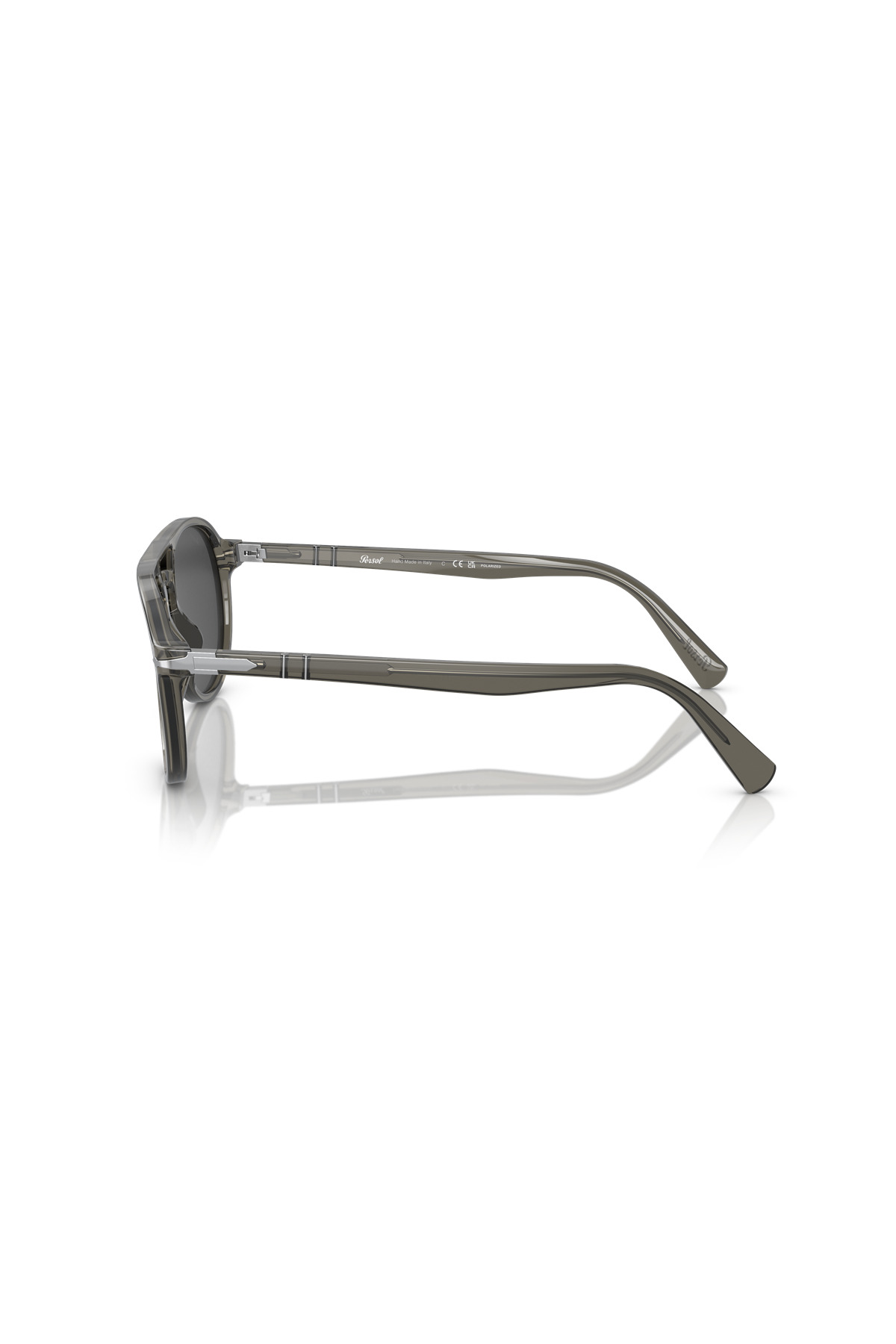 عینک آفتابی مردانه راسته | پرسول Persol Persol PO3235S 120148 55 - تصویر 3