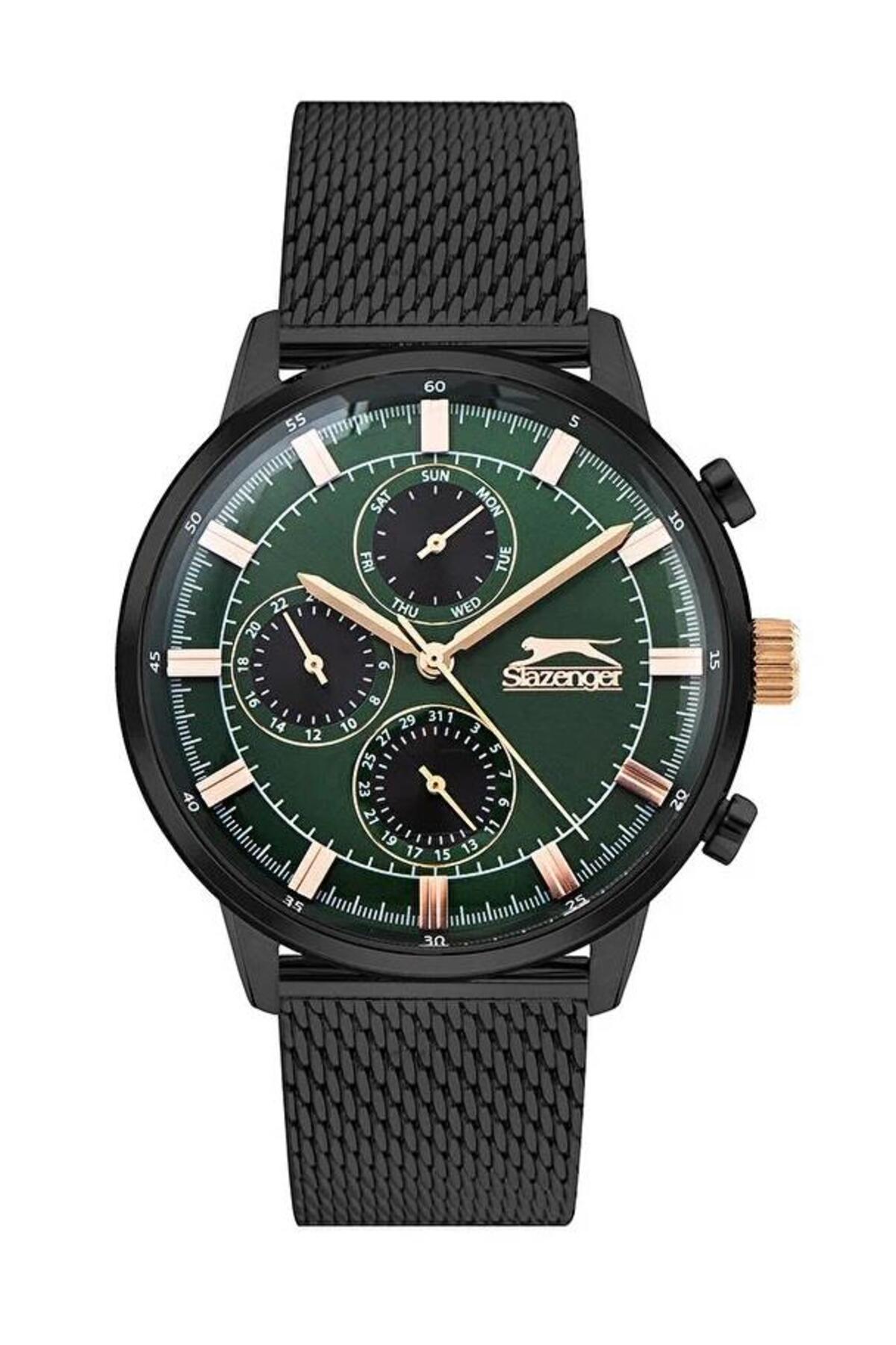 ساعت مچی SL.09.2262.2.06 اسلازنگر ساعت Slazenger