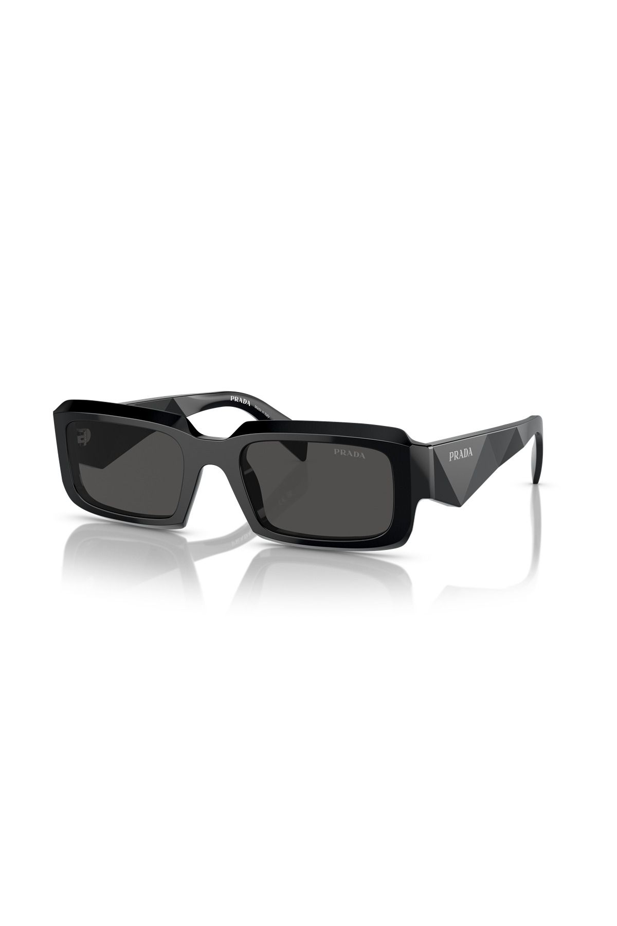 Prada Pr 27z 16k08z 54 21 145 Ochelari De Soare Unisex Femeie - One Size