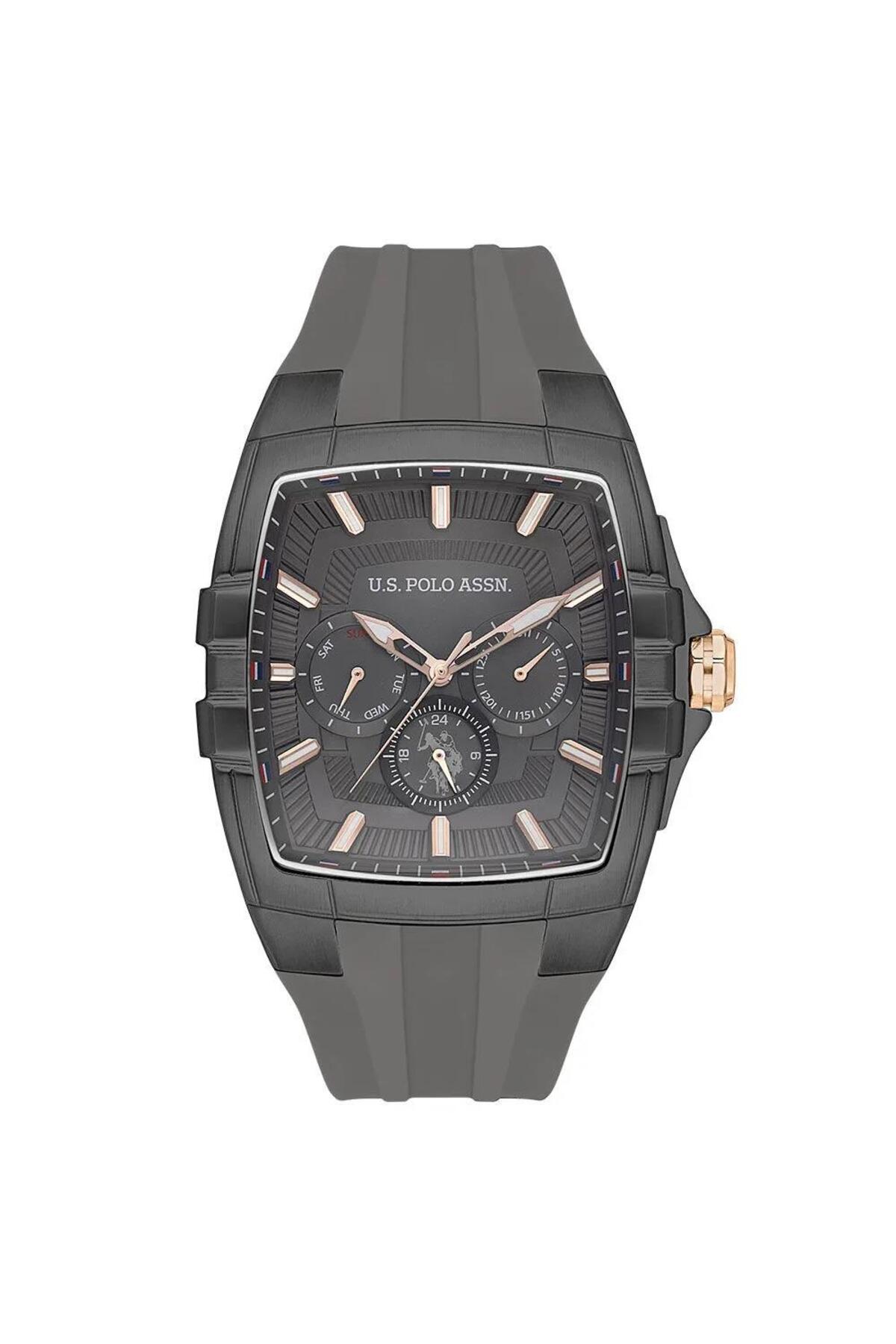 یو اس پولو ساعت مچی مردانه USPA1093-03