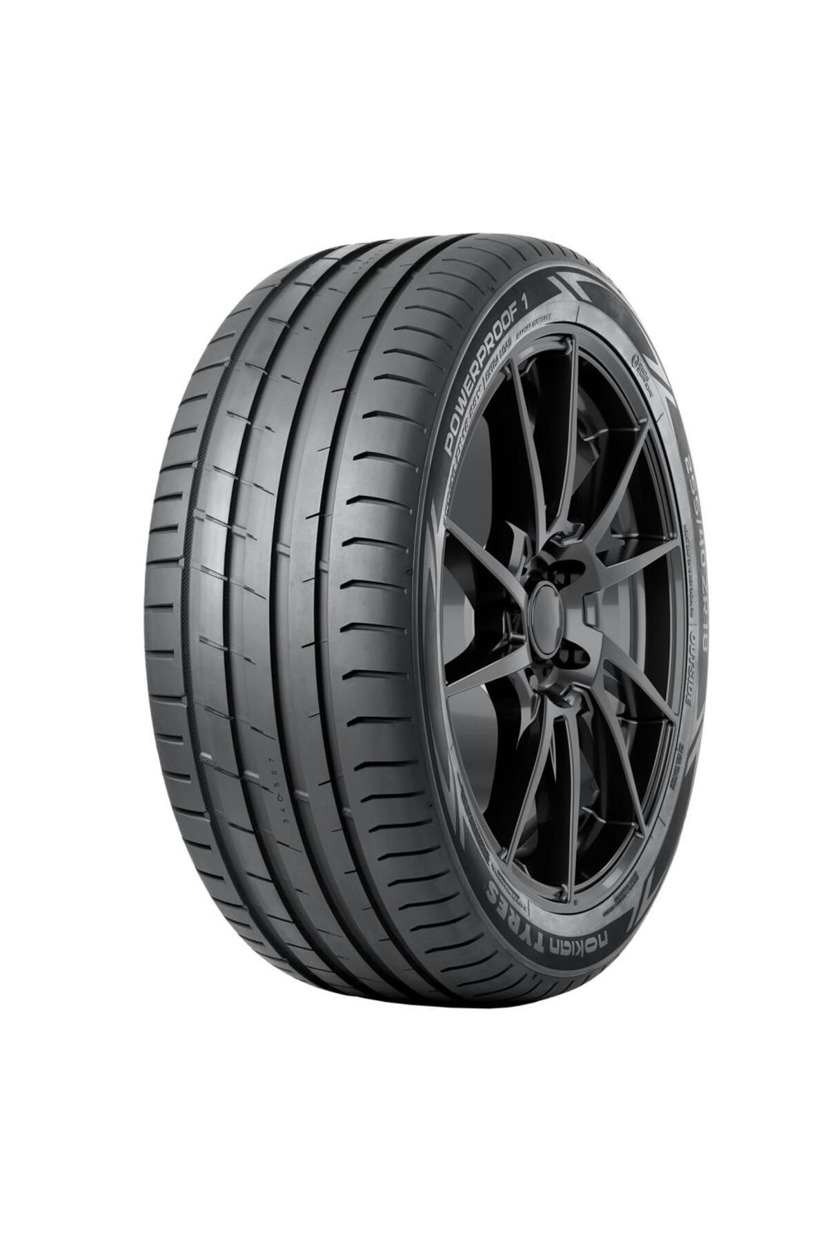 Купить Nordman Sz 245 40 R18