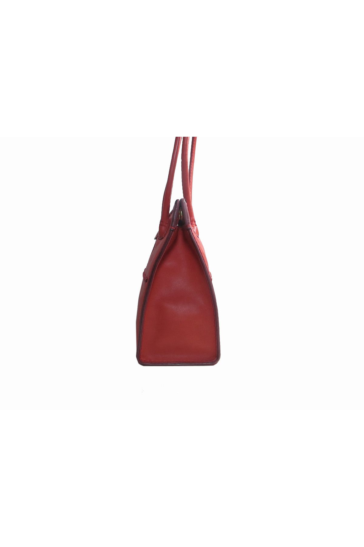 GÖN-Handmade Leather Shoulder Bag (Omra) 3