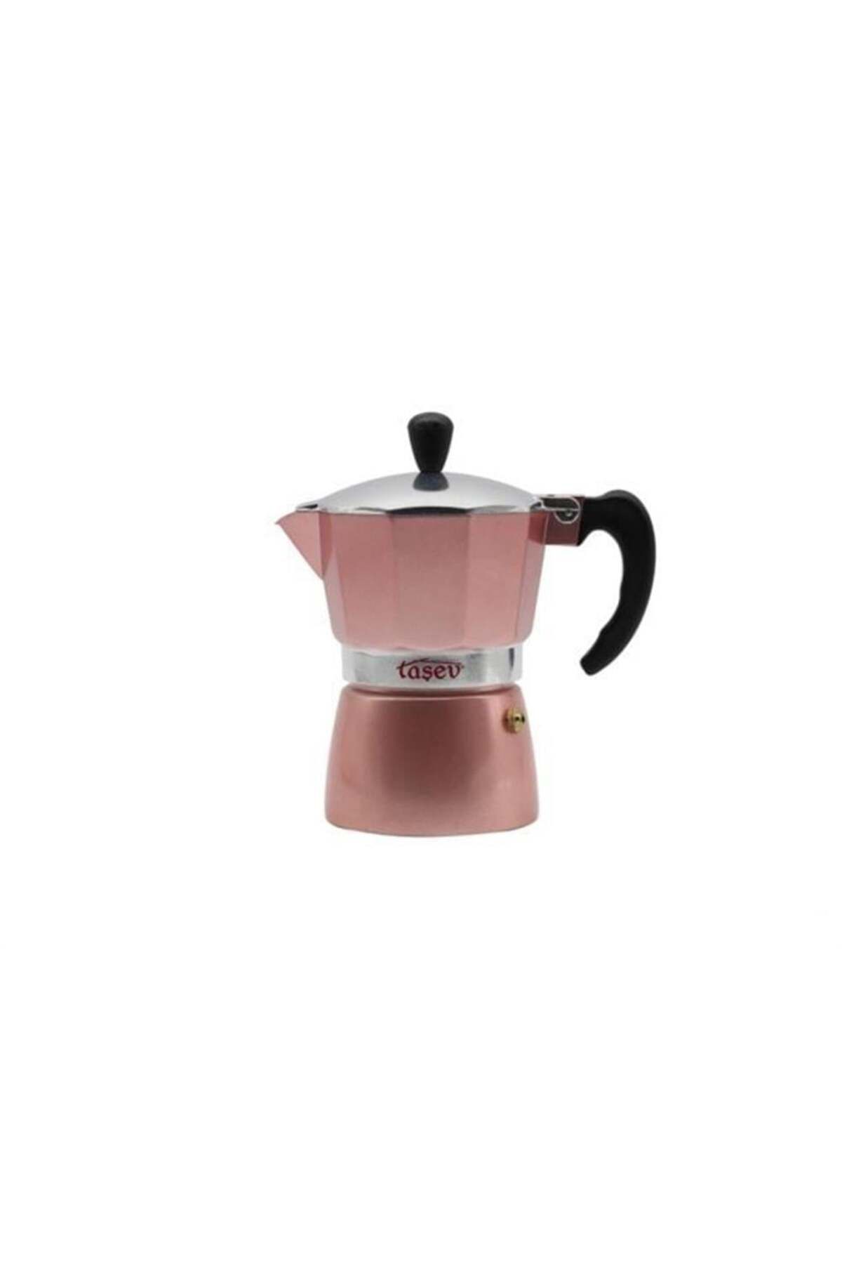 Bambum Taşev T1199 Mopinky Moka Pot 6 Fincan