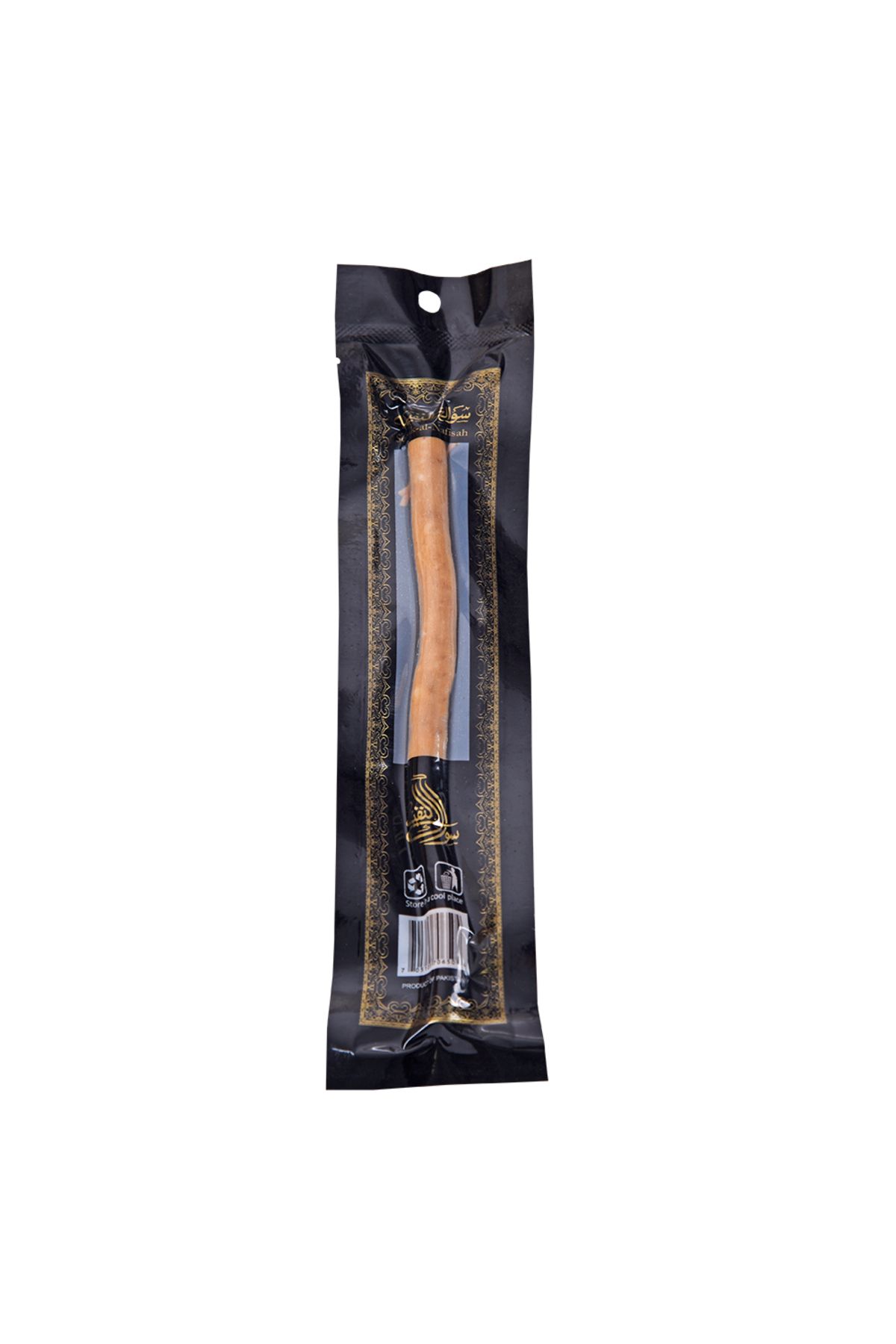 محصولات سفیدکننده دندان خلاء کوتاه لوکس MISWAK اورجینال nusnus
