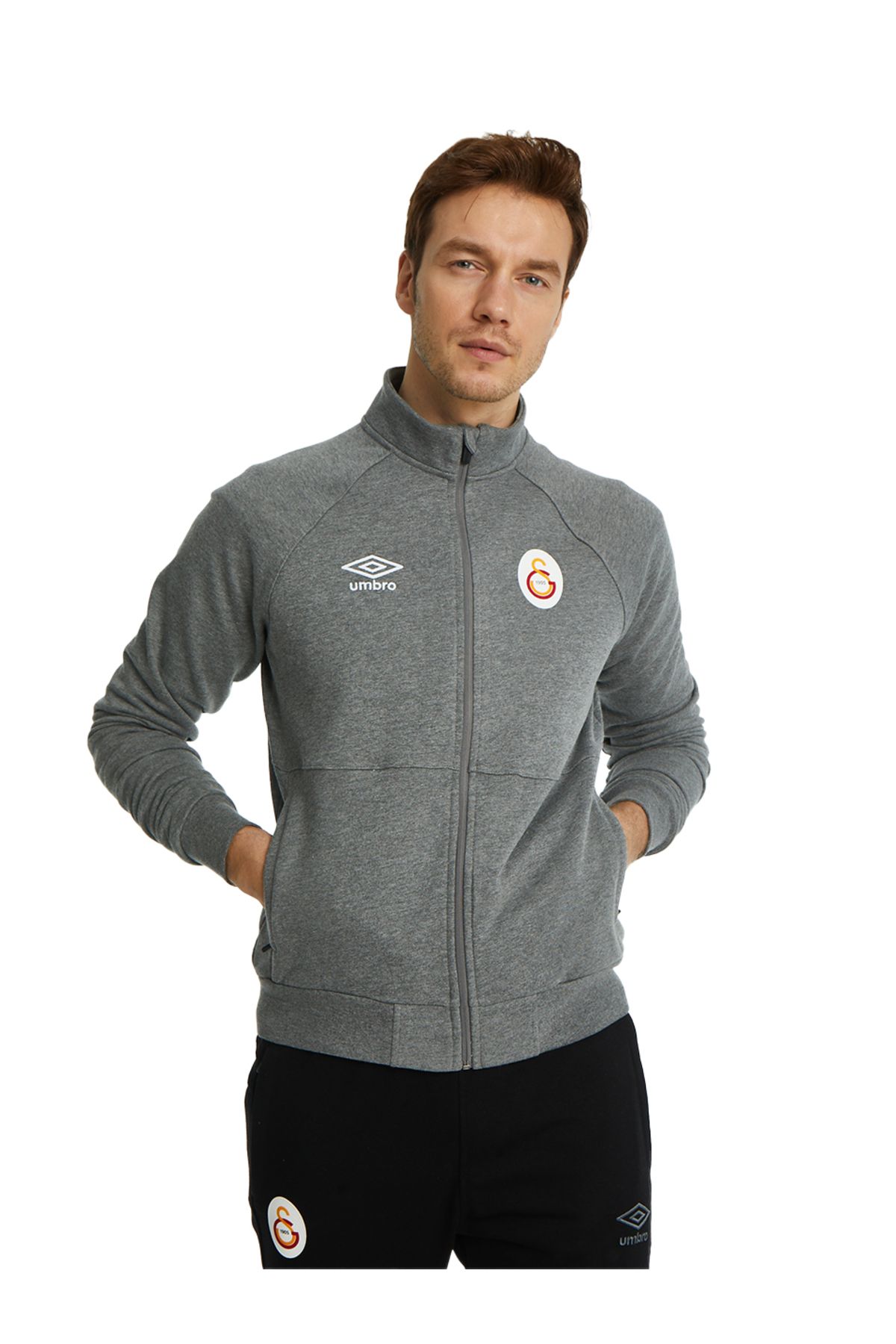 ژاکت کمپینگ آمبرو TC-0113 Galatasaray