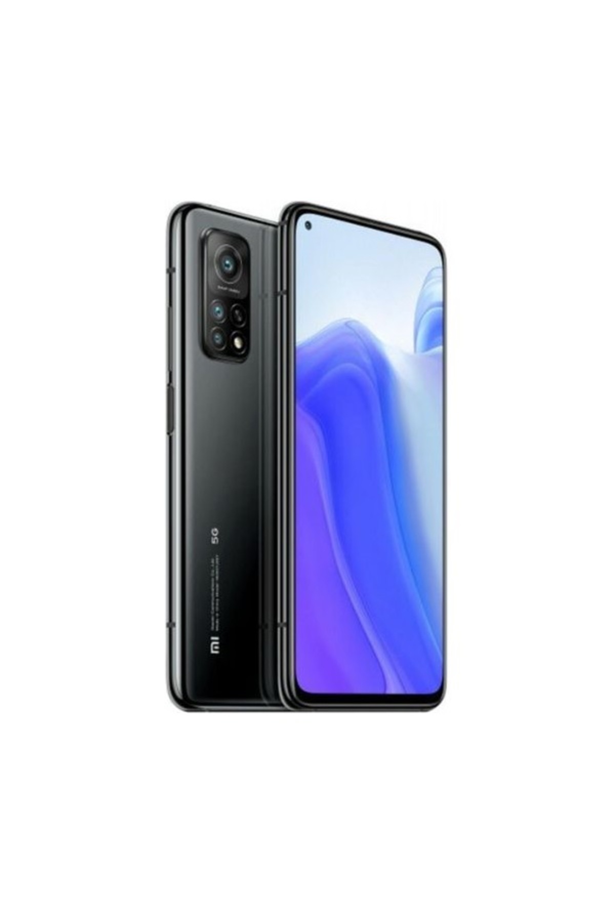 Xiaomi Yenilenmiş Xiaomi Mi 10T Pro 256 GB Siyah Cep Telefonu (12