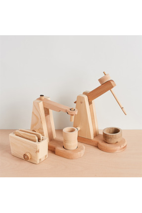 ToyToy Mutfak Eşyaları Seti