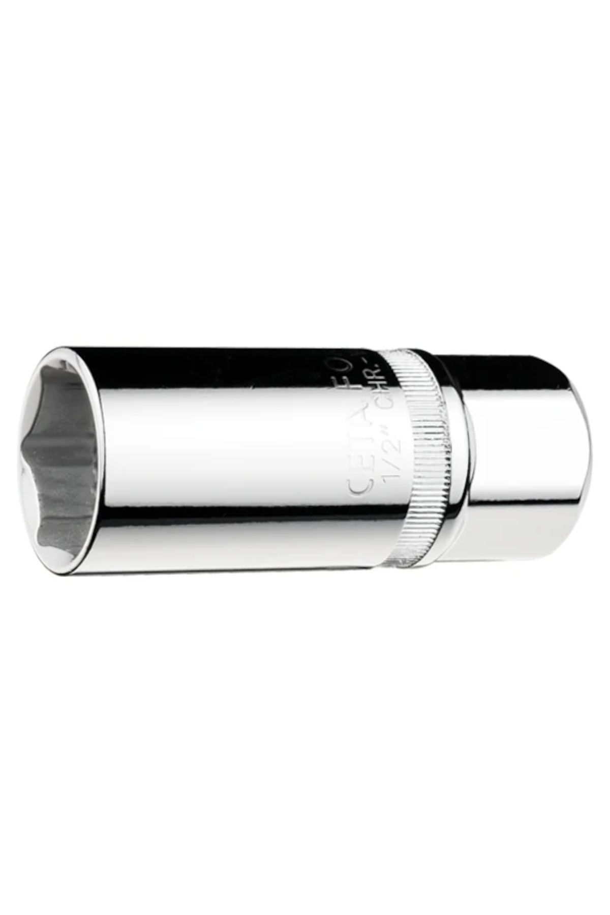 CETA FORM-C27-r16 16 Mm Spark Plug Socket - 1/2'' (with Seal) 1