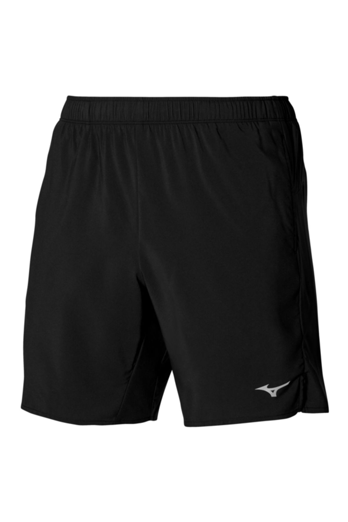 MIZUNO Core 7.5 Erkek Şort Siyah