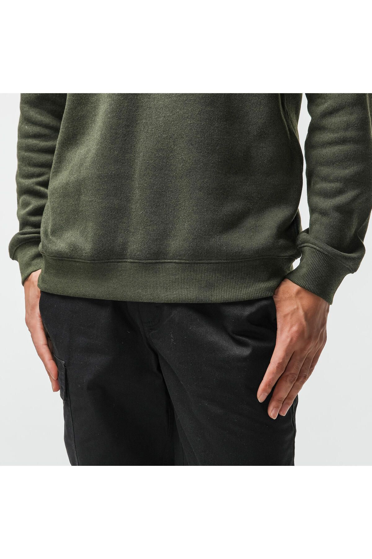 Decathlon ژاکت شکاری سولوناک - سبز 100