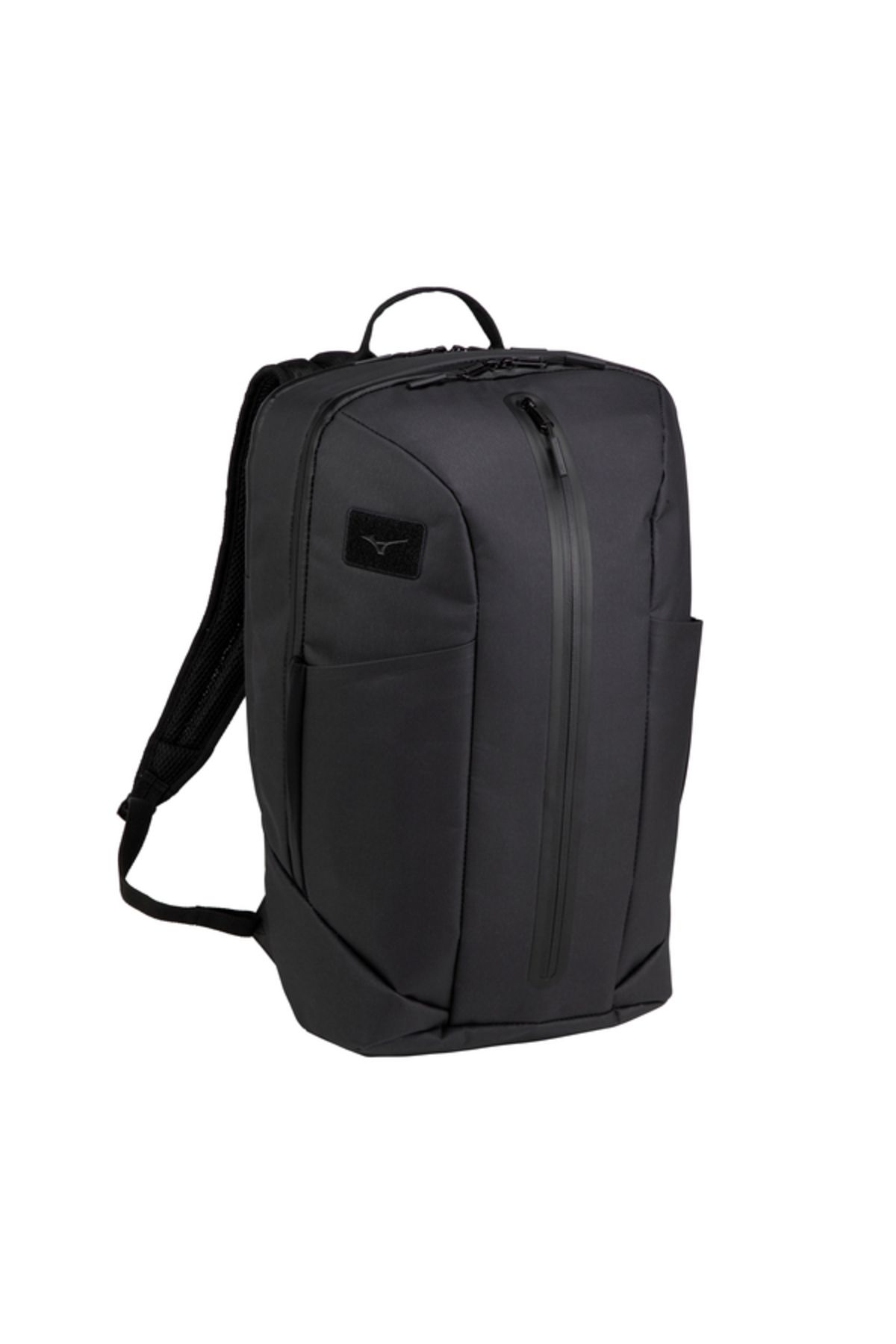 کیف ورزشی مشکی مردانه و زنانه کوله پشتی 25 WP سیاه Mizuno