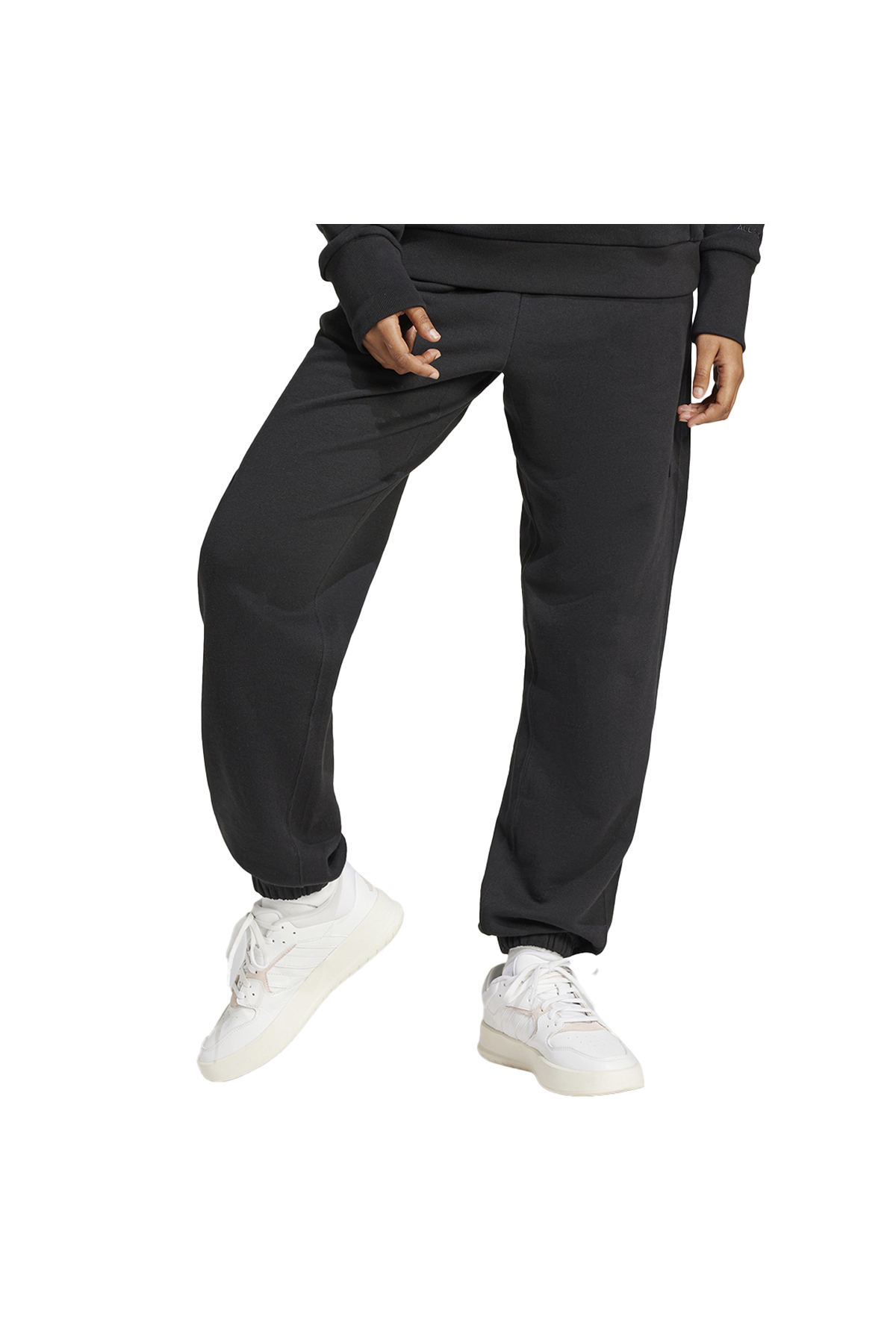 آدیداس شلوار ورزشی زنانه W All Szn مشکی طرح کژوال IX3810