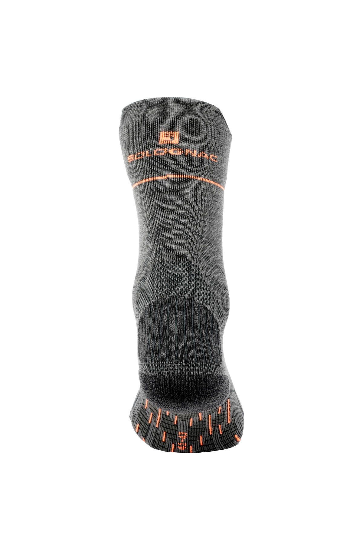 Decathlon-Long Wool Socks - Hunting and Nature Observation - Act 500 3