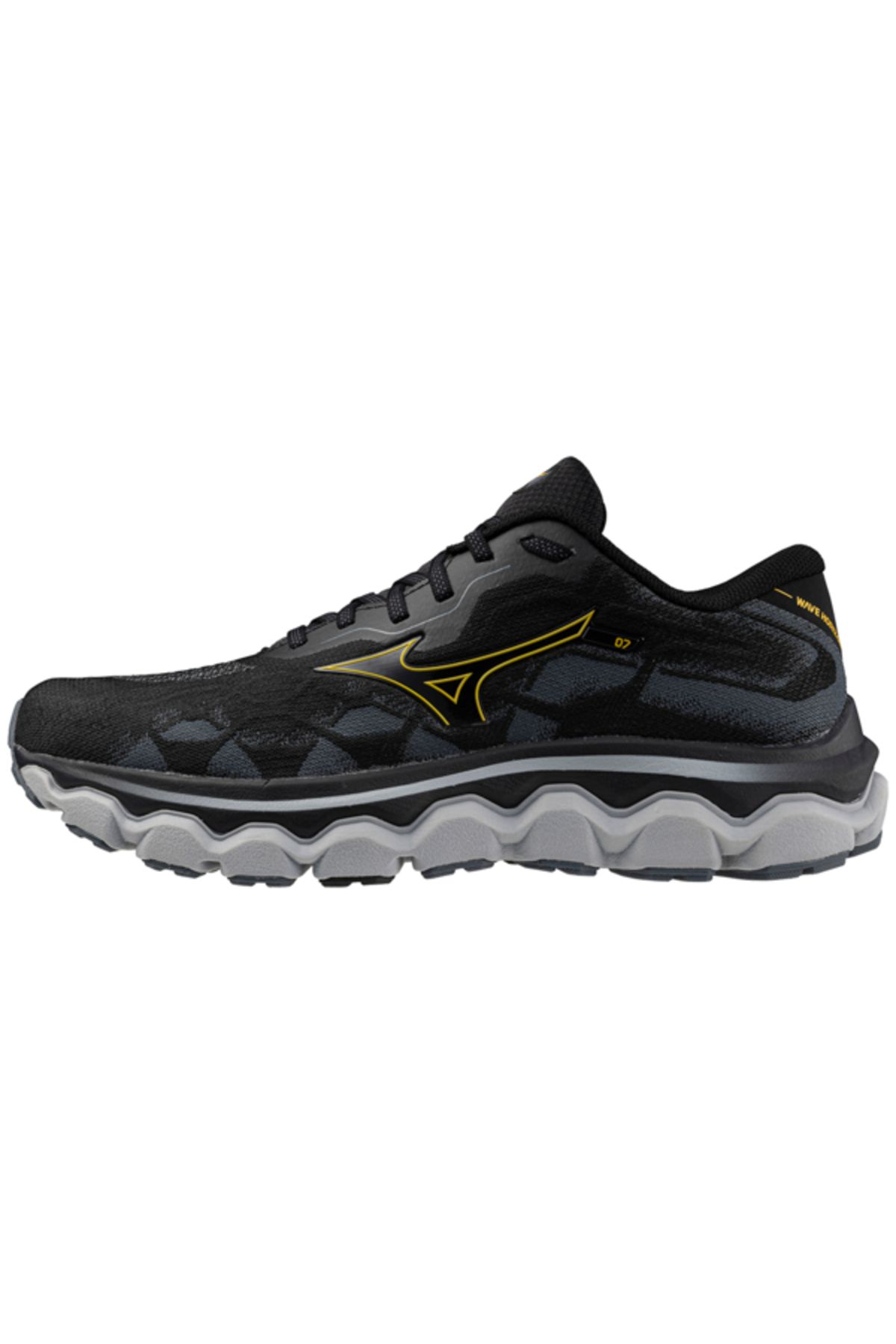کفش دویدن مردانه Wave Horizon 7 مشکی Mizuno