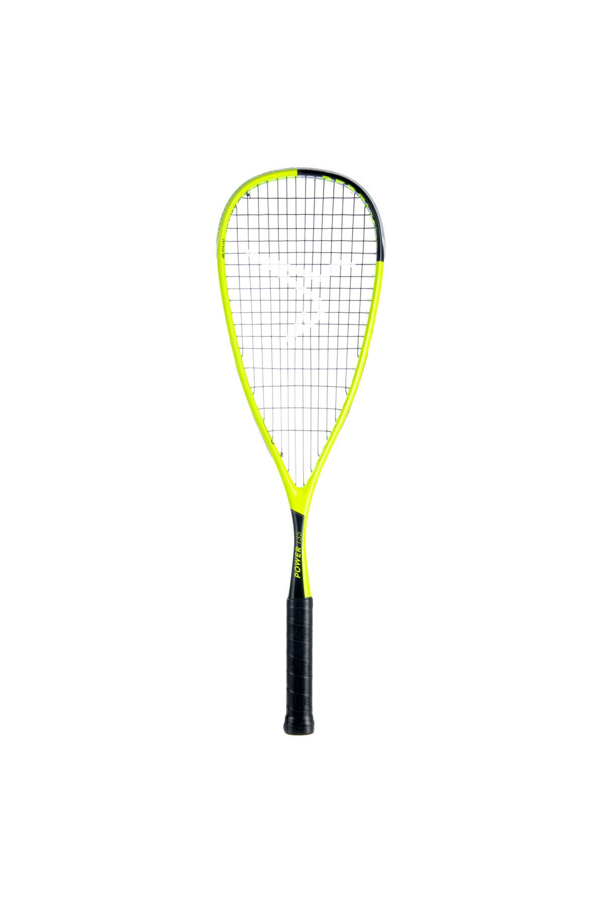 Decathlon Squash Raketi - Power 135