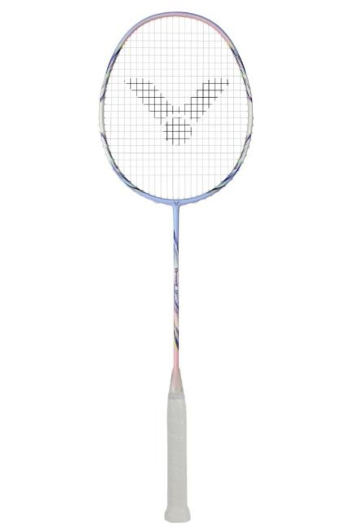 Victor Drivex F T Badminton Raketi (kordaj Hediyeli )