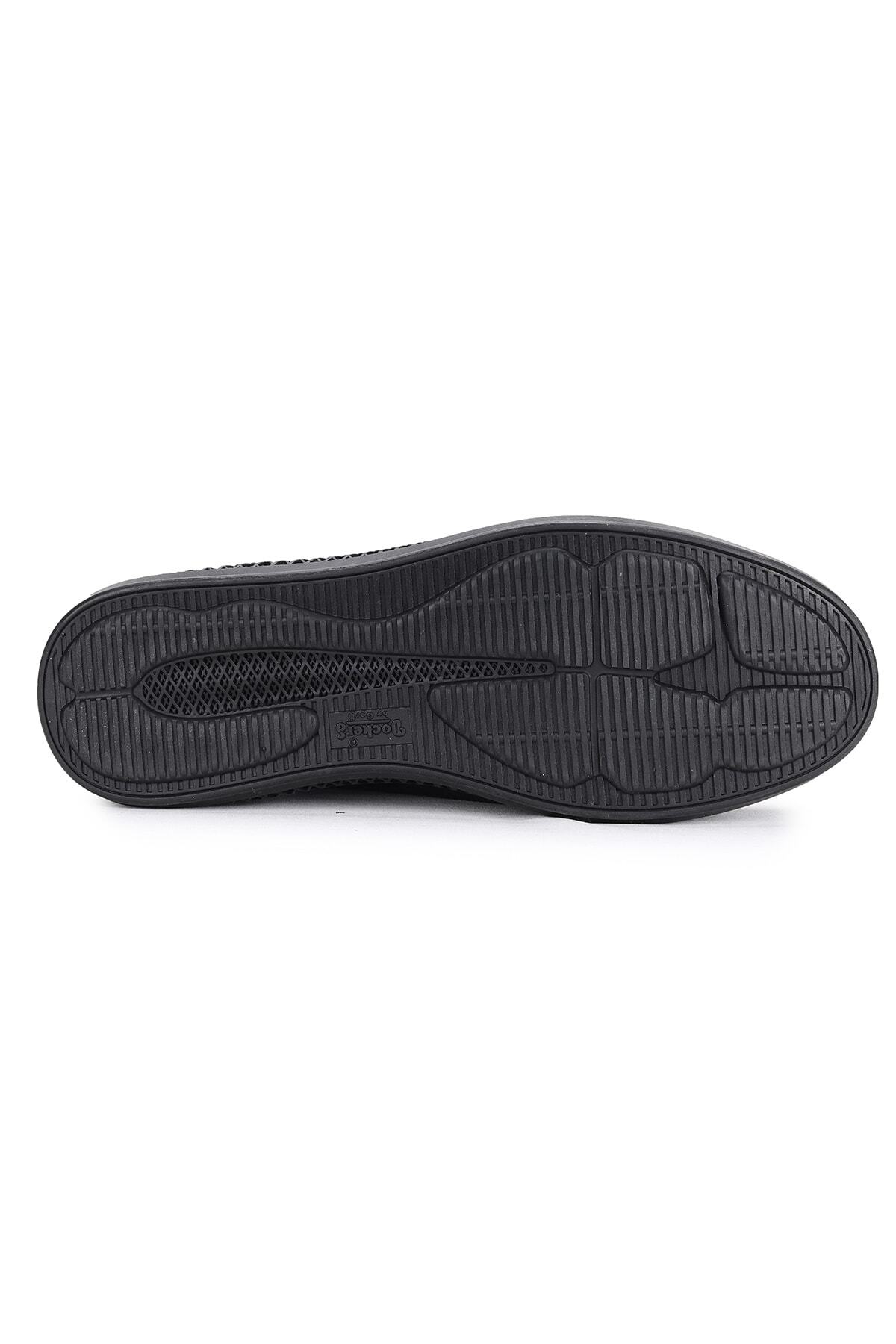 کفش روزمره مردانه کژوال چرم طبیعی Dockers 227225