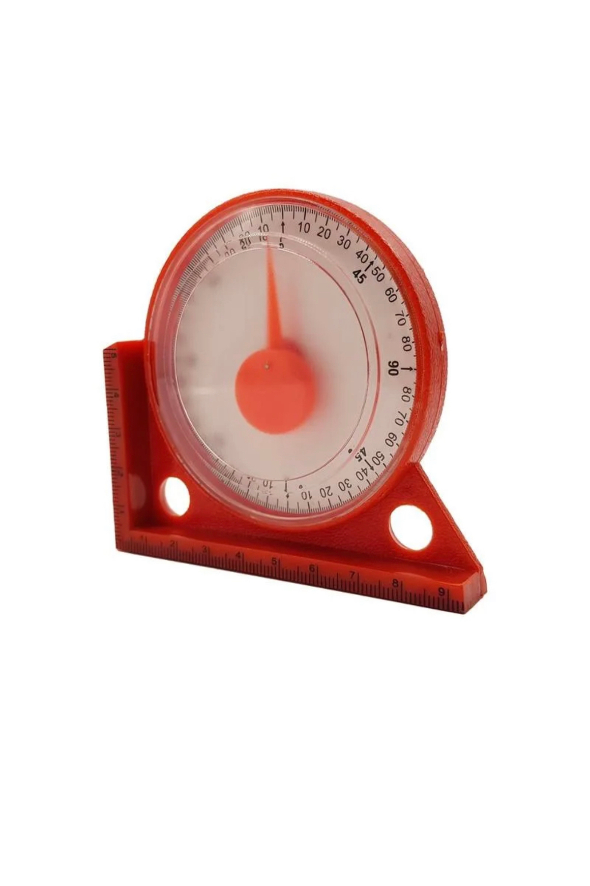 Linometer BGA İnklinometre İletki eğim seviyesi ölçer açı bulucu klinometre ...