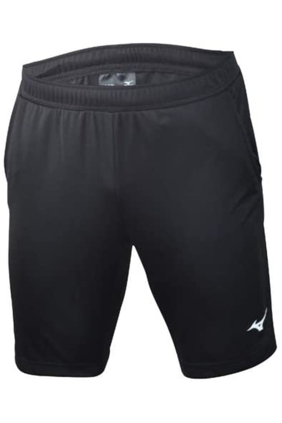 شورت ورزشی مشکی مردانه NARA آموزش سیاه اورجینال Mizuno