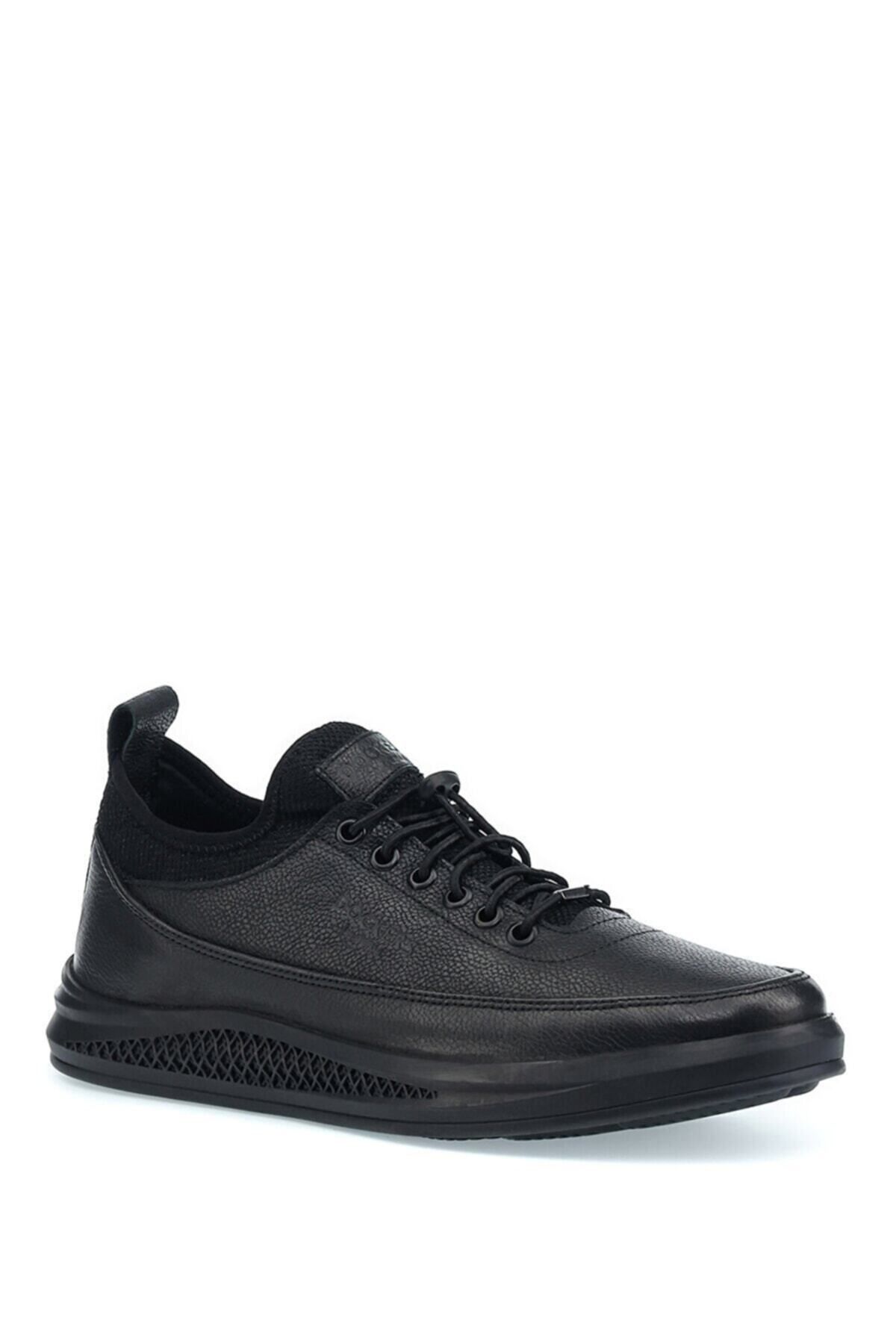 Dockers By Gerli Pantofi De Confort Ortopedic - 227225 - Hiki Piele Casual Masculin - 41