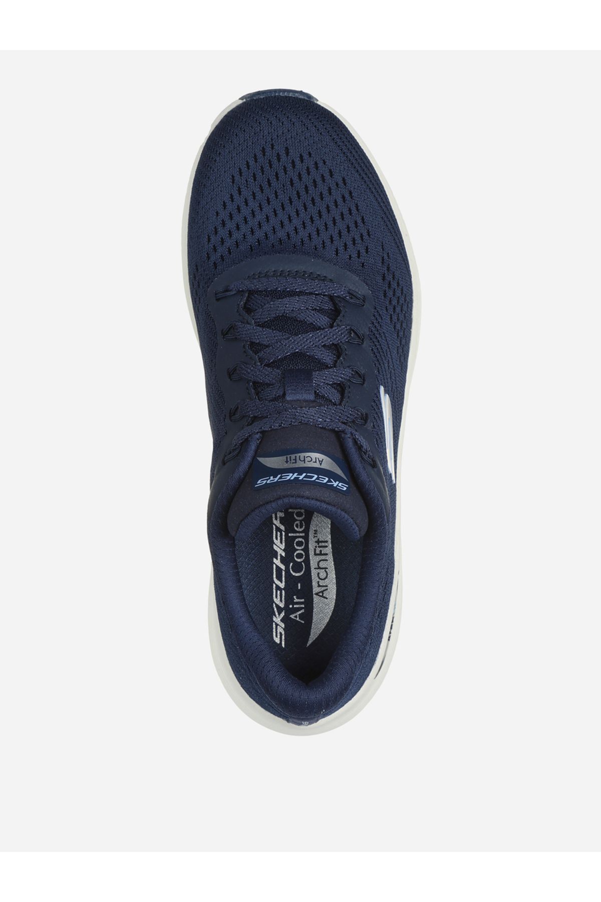 SKECHERS-Arch Fit 2.0 - Büyük Lig Ayakkabıları 3