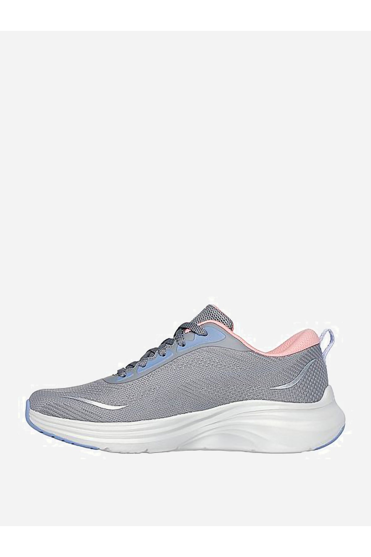 SKECHERS-Vapor Foam Lace-Up Shoes 3