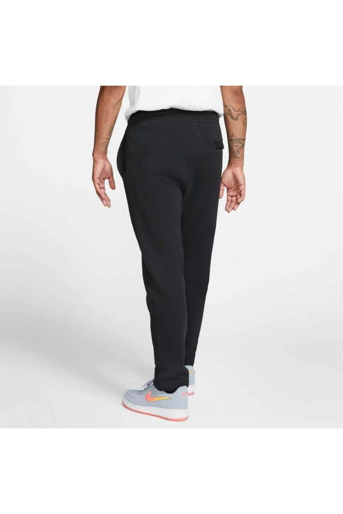 nike nsw club pant oh bb