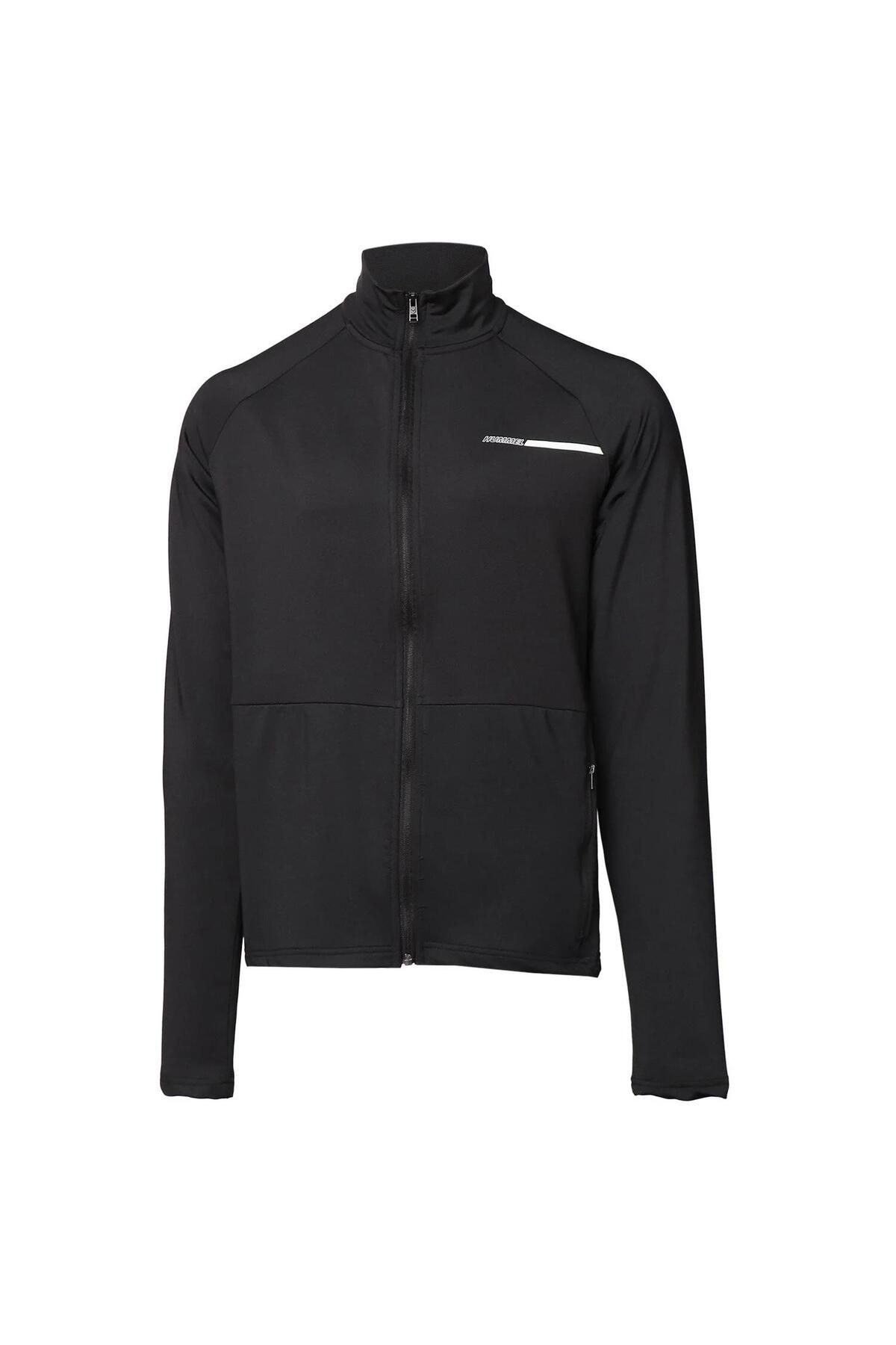 hummel-T-Te Strength Training Track Top Men's Zip-Up Jacket 6