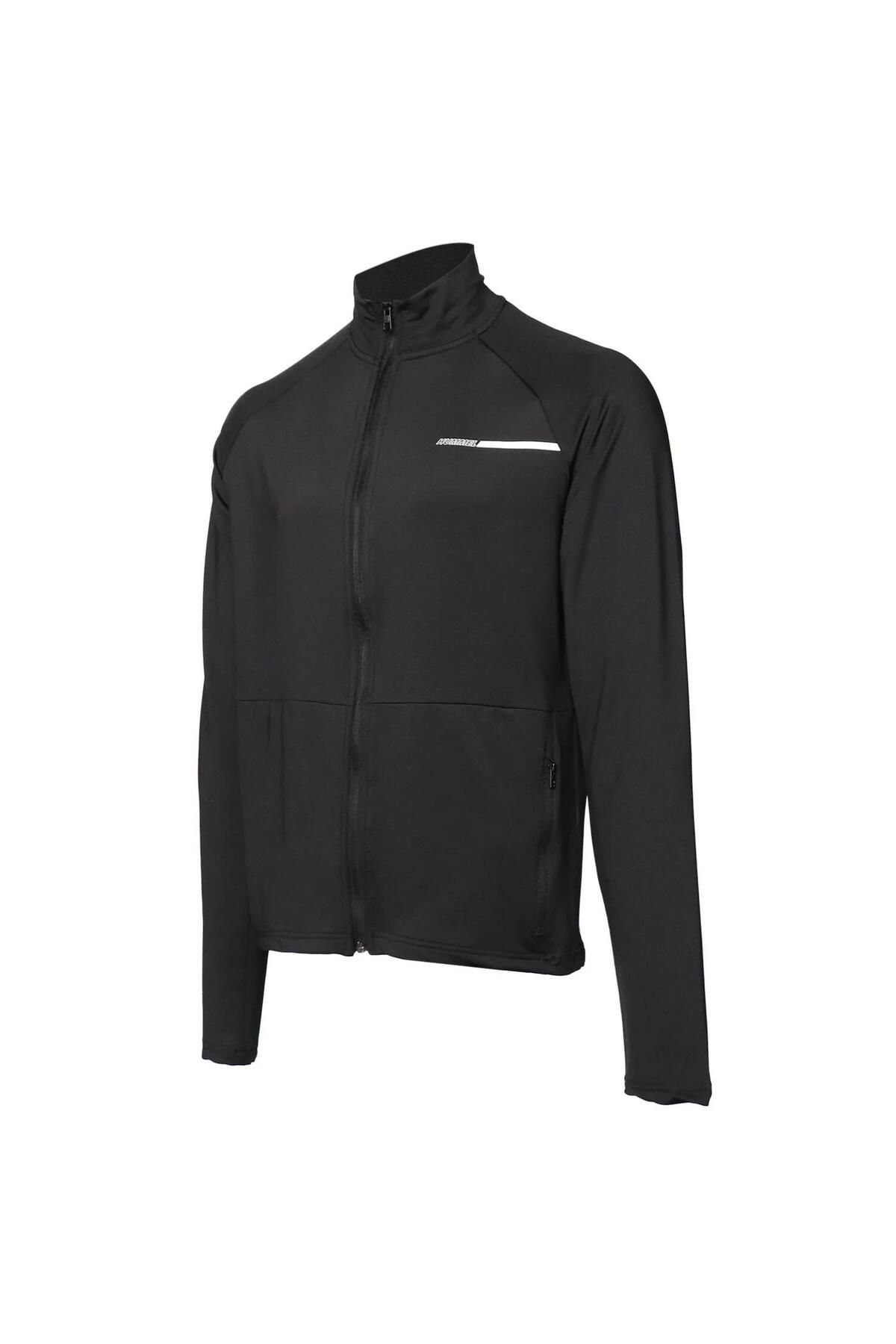 hummel-T-Te Strength Training Track Top Men's Zip-Up Jacket 5