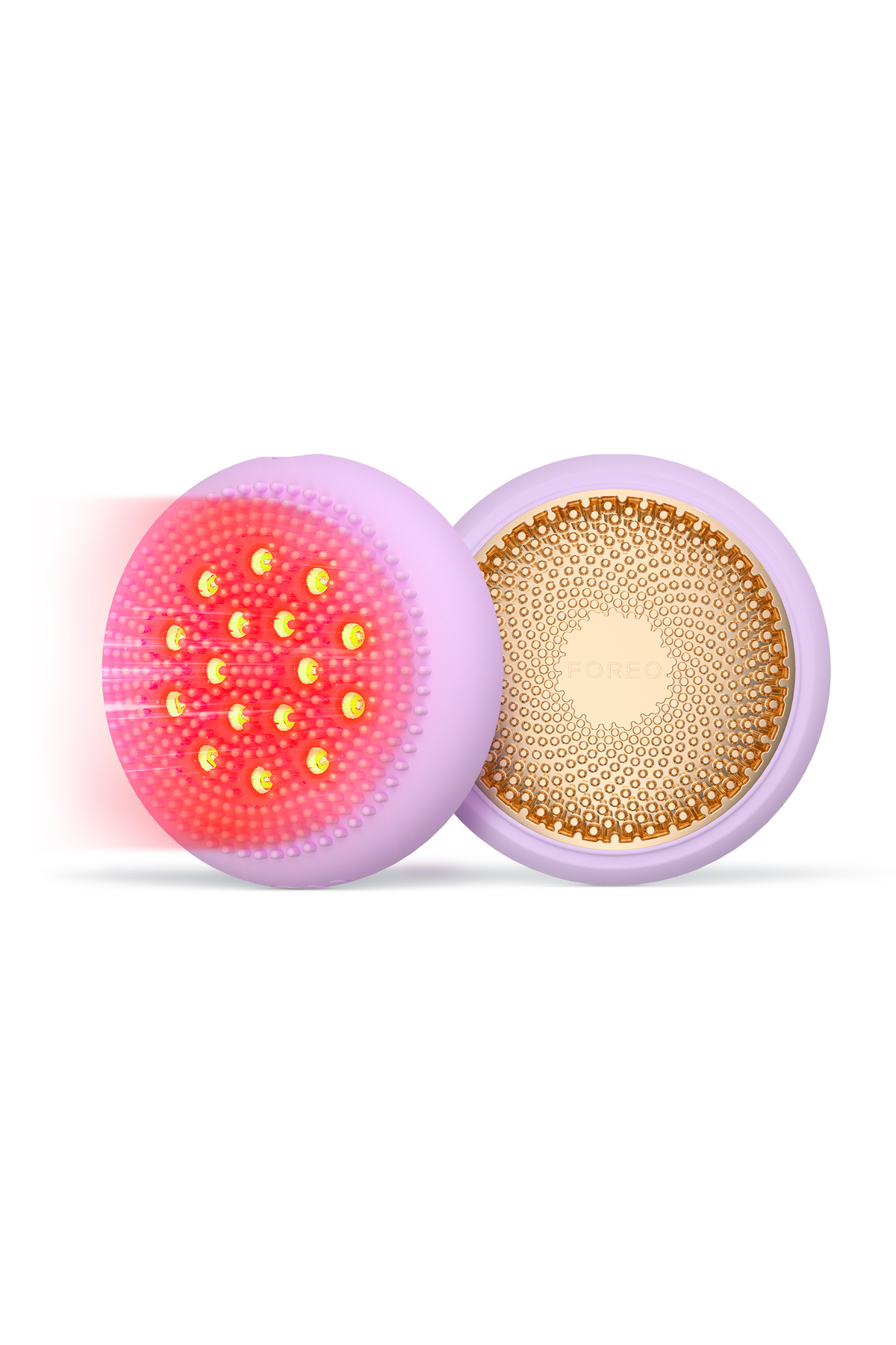 Foreo Luna™ 4 Hair Kırmızı Led Saç Derisi Masaj Aleti - Fiyatı