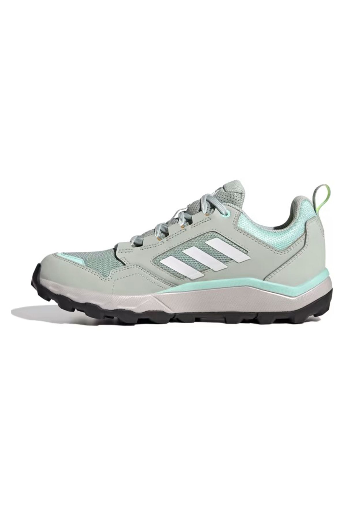 adidas-Terrex Tracerocker Gore-tex Damen Laufschuhe Grün Ie9399 6