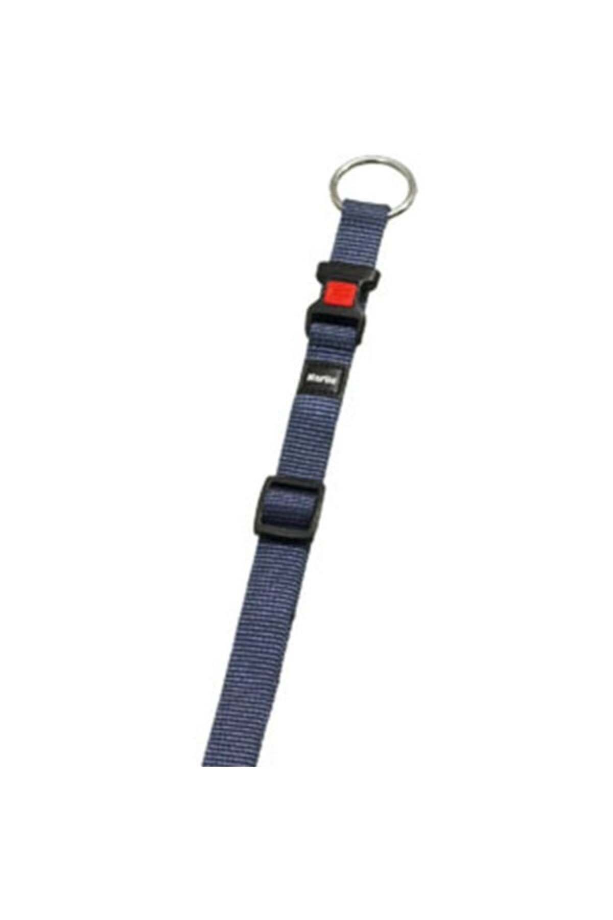 Flamingo Furlo Flamingo Köpek Boyun Tasması Mavi 45-65 Cm - 240-5363916
