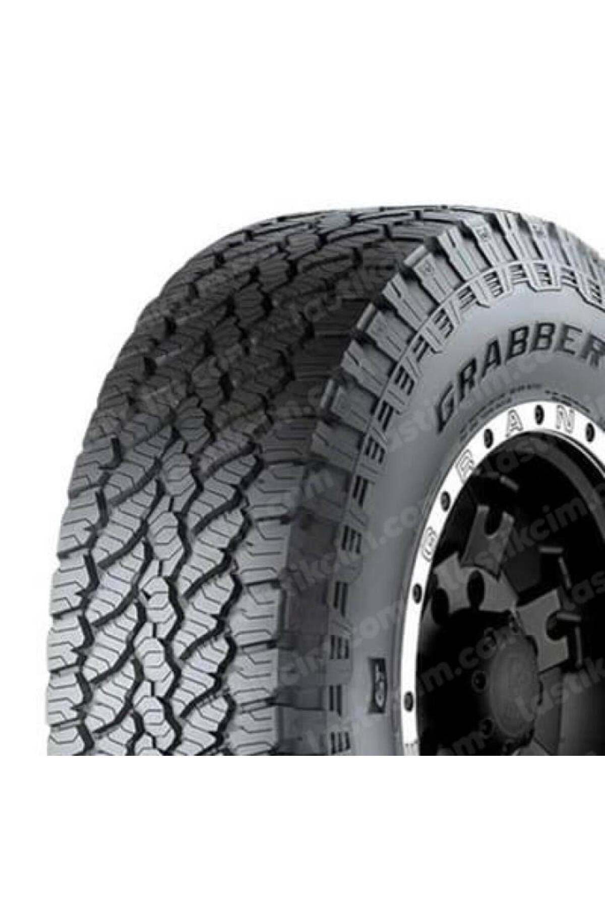 GENERAL 215/65r16 103/100s 8pr Grabber At3 2024 4mevsim Lastigi
