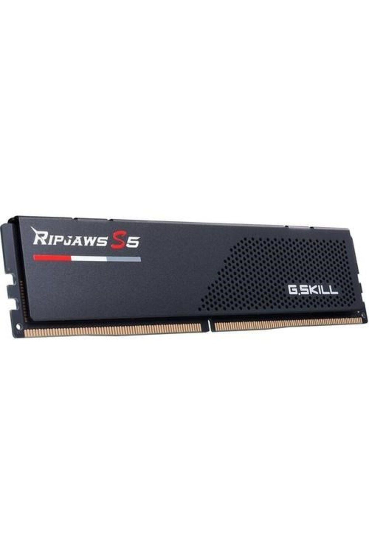 ENERGIZER GSKILL-Gskill 24Gb Ddr5 5200Mhz Ripjaws S5 Pc Ram - Cl40 Non-Ecc 260Pins Overclocking Performance 2