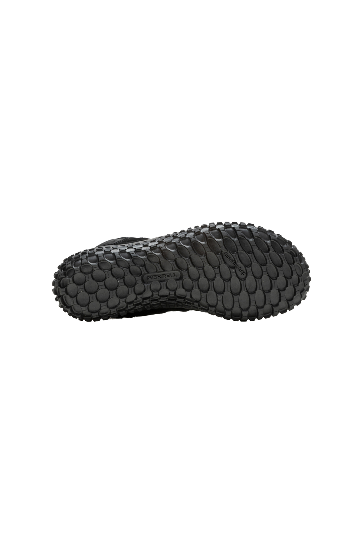 Merrell Wrapt Mid Waterproof Kadın Siyah Bot KADIN BOT J037752 görsel 4