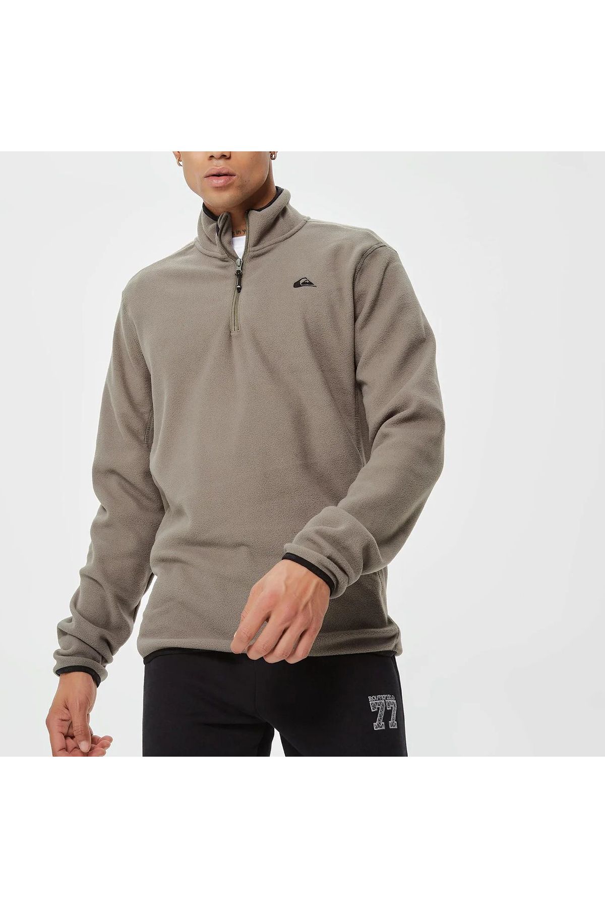 MISSION HALFZIP M Quiksilver