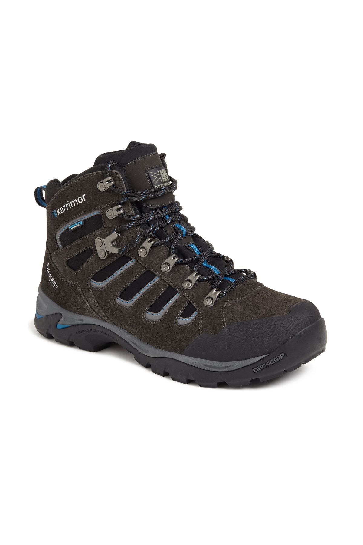 Karrimor Bodmin Winter Weathertite Black Fiyat Yorumlar Trendyol