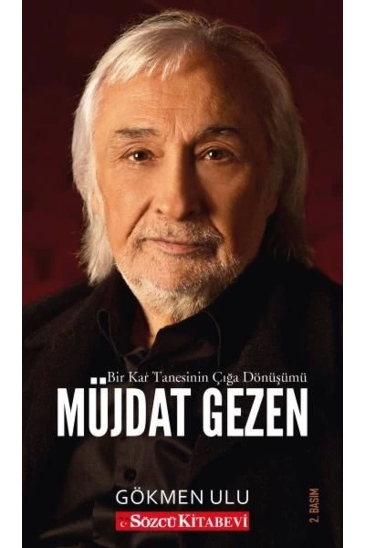 Genel Markalar Müjdat Gezen