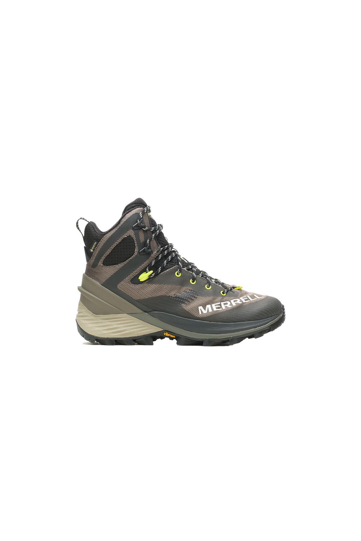 Merrell Rogue Hiker Mid Gore-tex Erkek Outdoor Botu