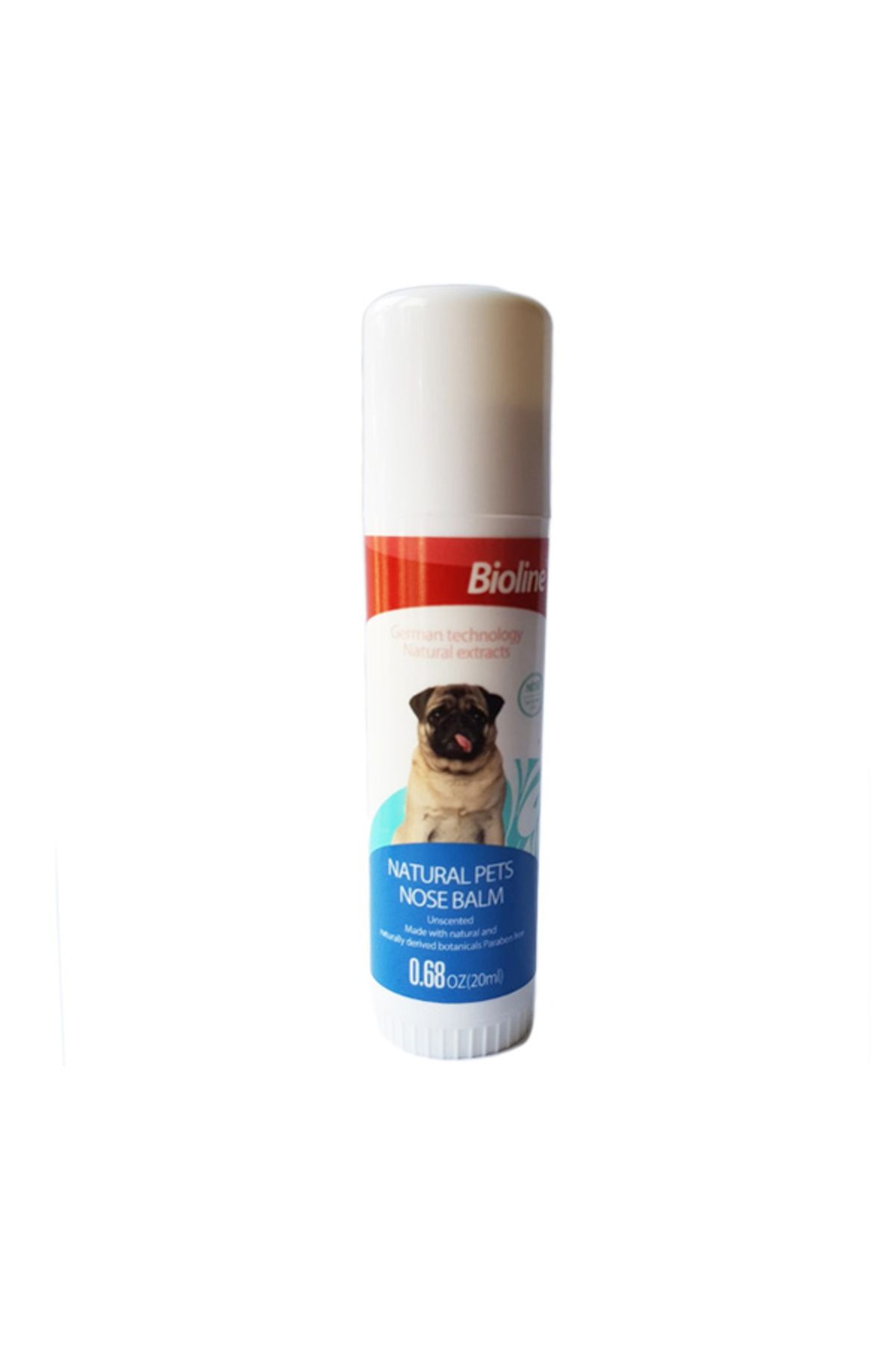 Bioline Ballı Burun Nemlendirici Köpek Yağı 20 ml - Petshopundan