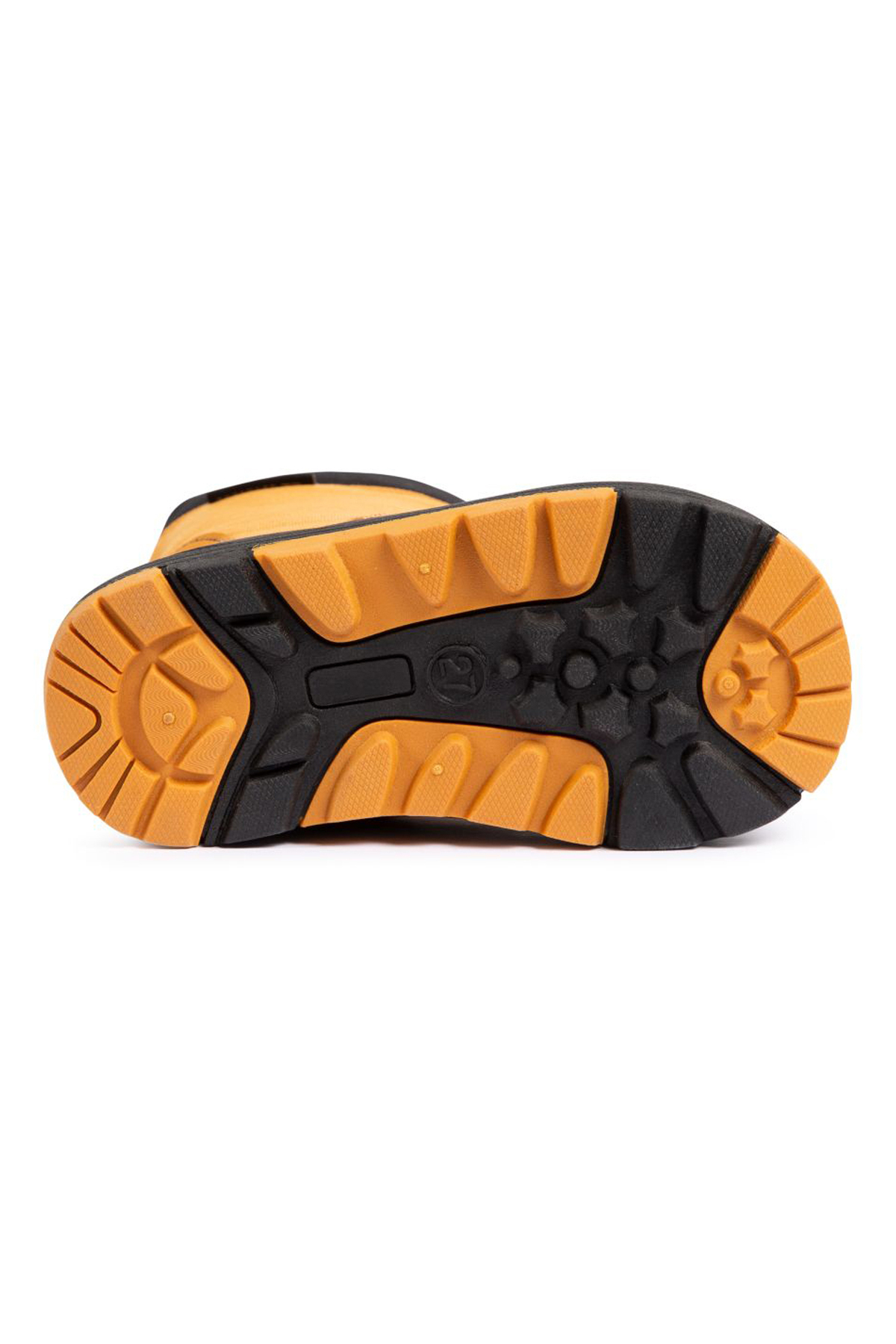 Trespass Koda - Toddlers Unisex Snowboot Unisex Çocuk Kahverengi Bot UNISEX ÇOCUK BOT görsel 5