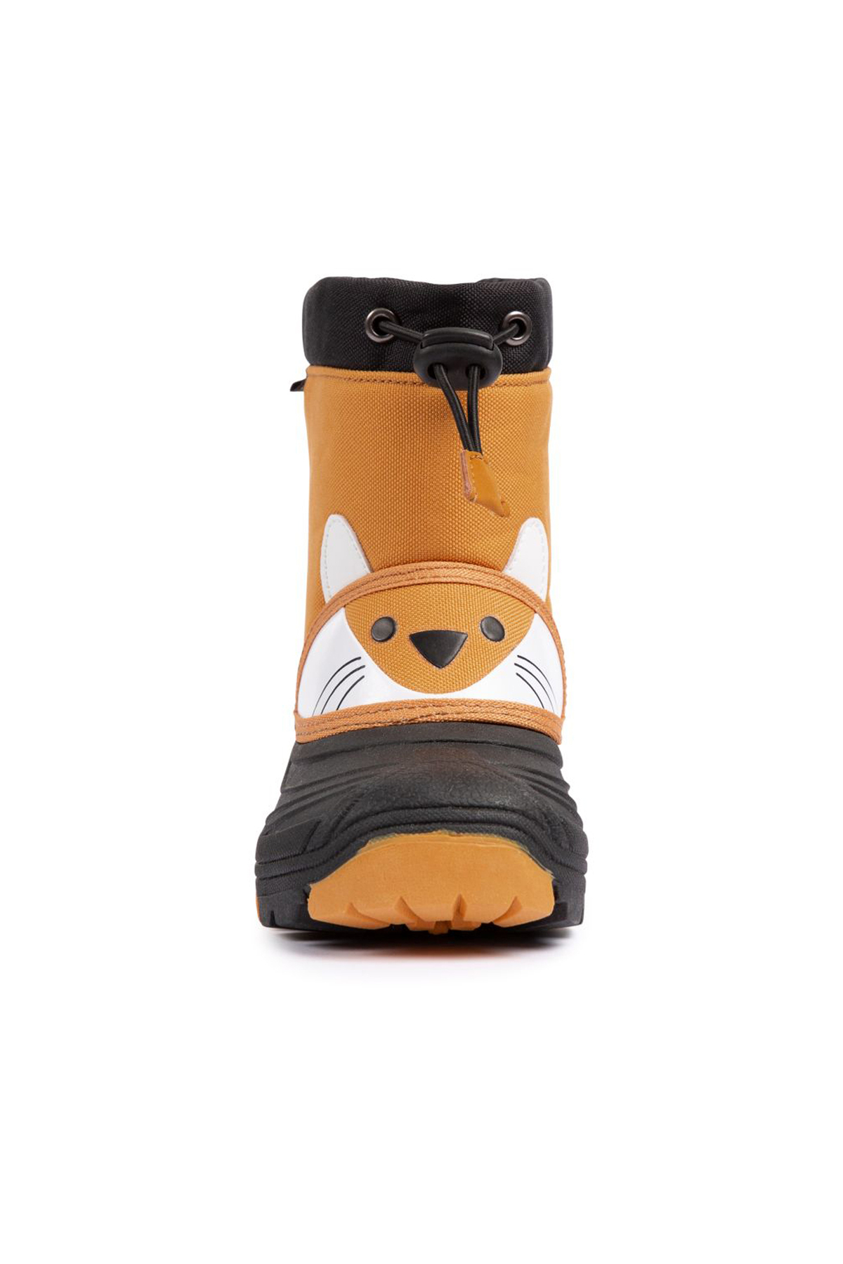 Trespass Koda - Toddlers Unisex Snowboot Unisex Çocuk Kahverengi Bot UNISEX ÇOCUK BOT görsel 2