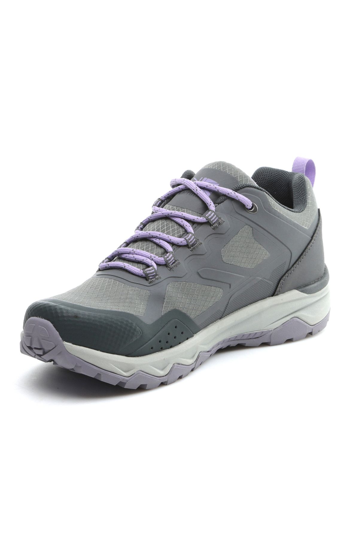 Karrimor-Spiral Low Ladies Weathertite Gray 6