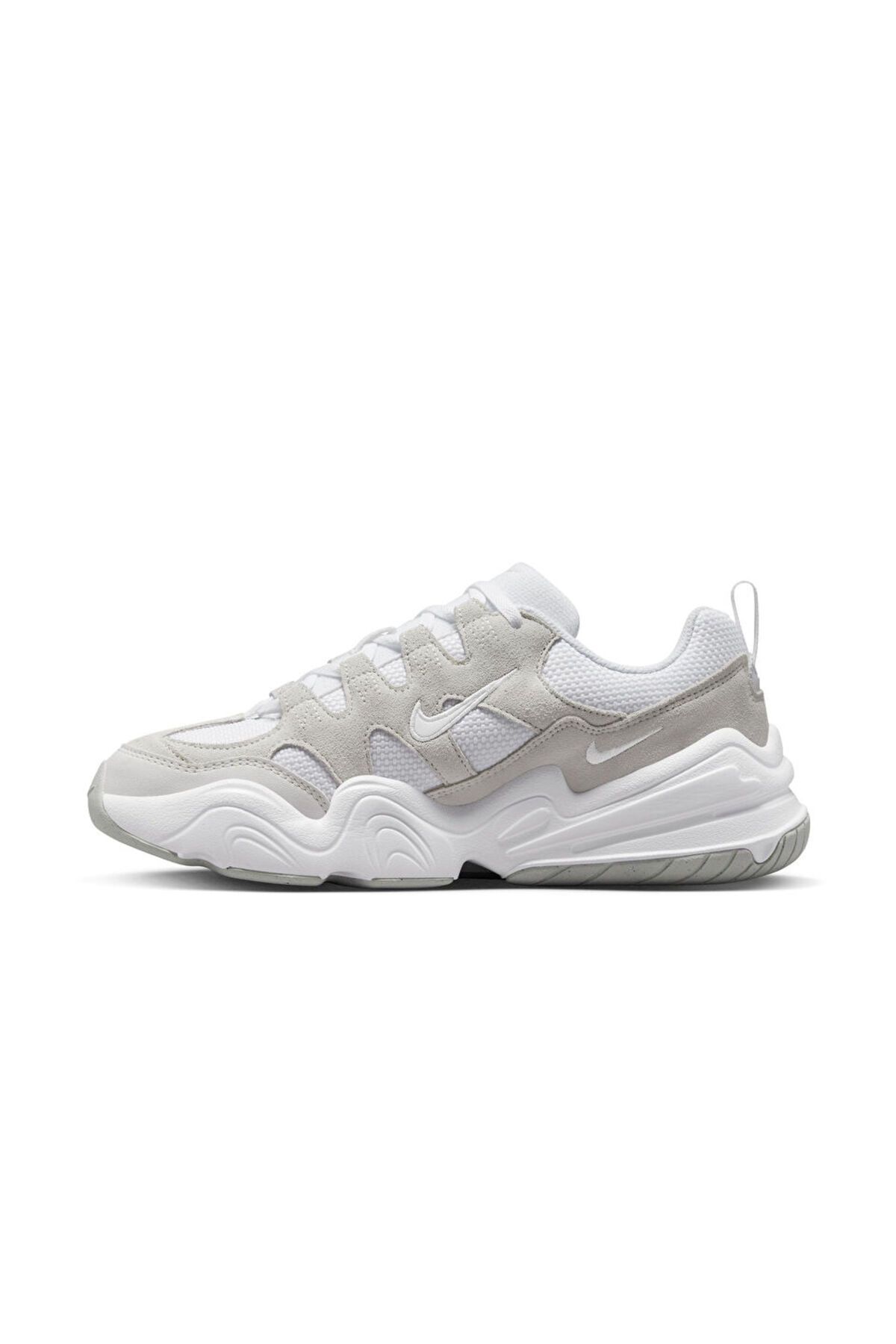 Nike-W Tech Hera Casual Shoes 3